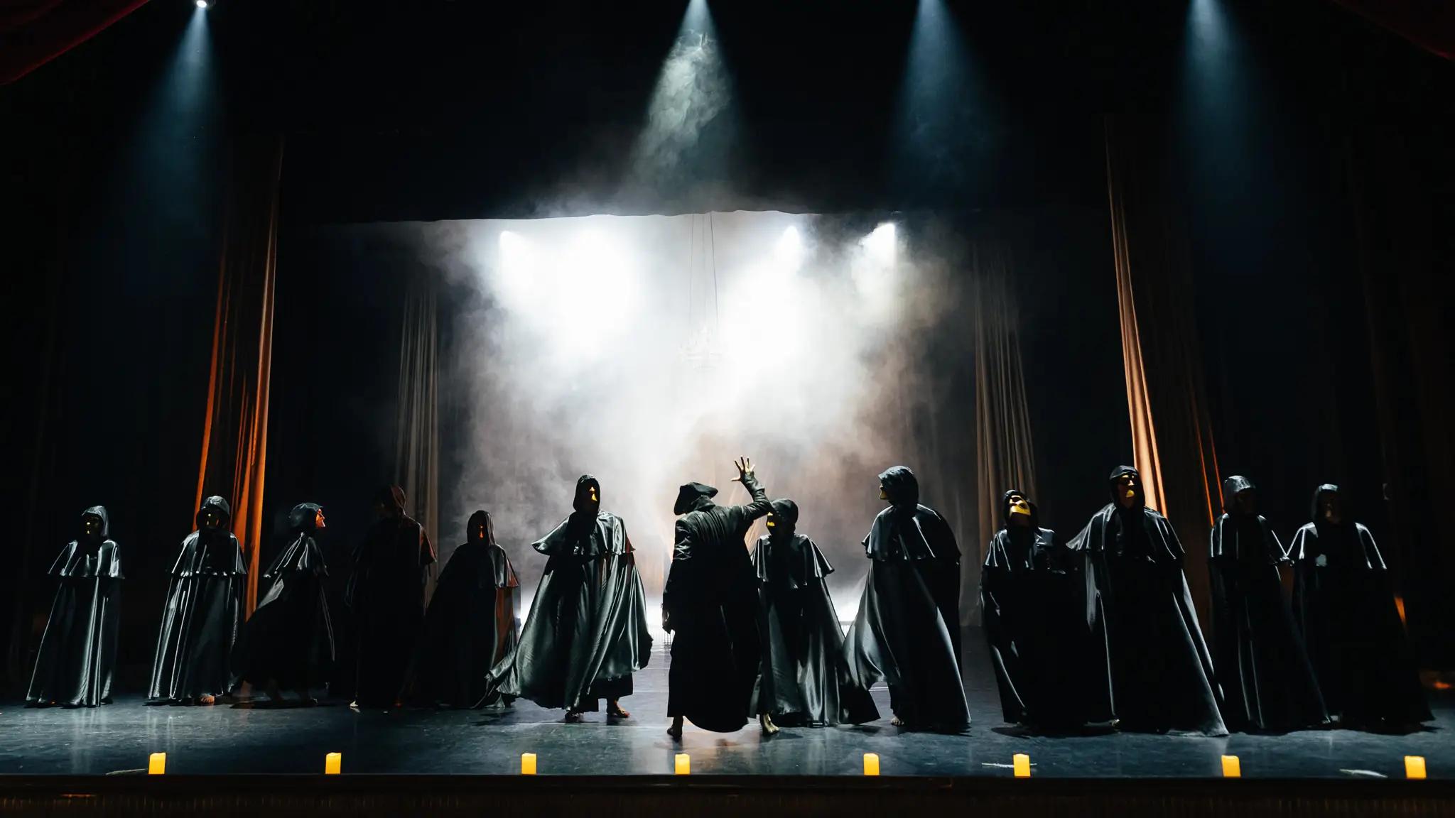 Amadeus fotógaléria képe 4 Amadeus fotógaléria képe 4