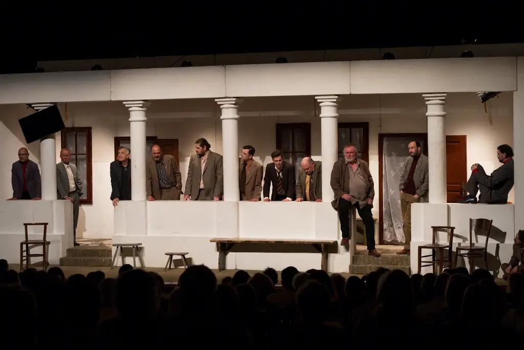 Anyám tyúkja (1.) 4 Anyám tyúkja (1.) 4