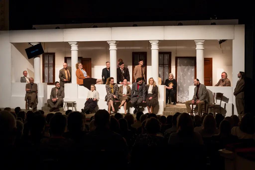 Anyám tyúkja (1.) 2 Anyám tyúkja (1.) 2