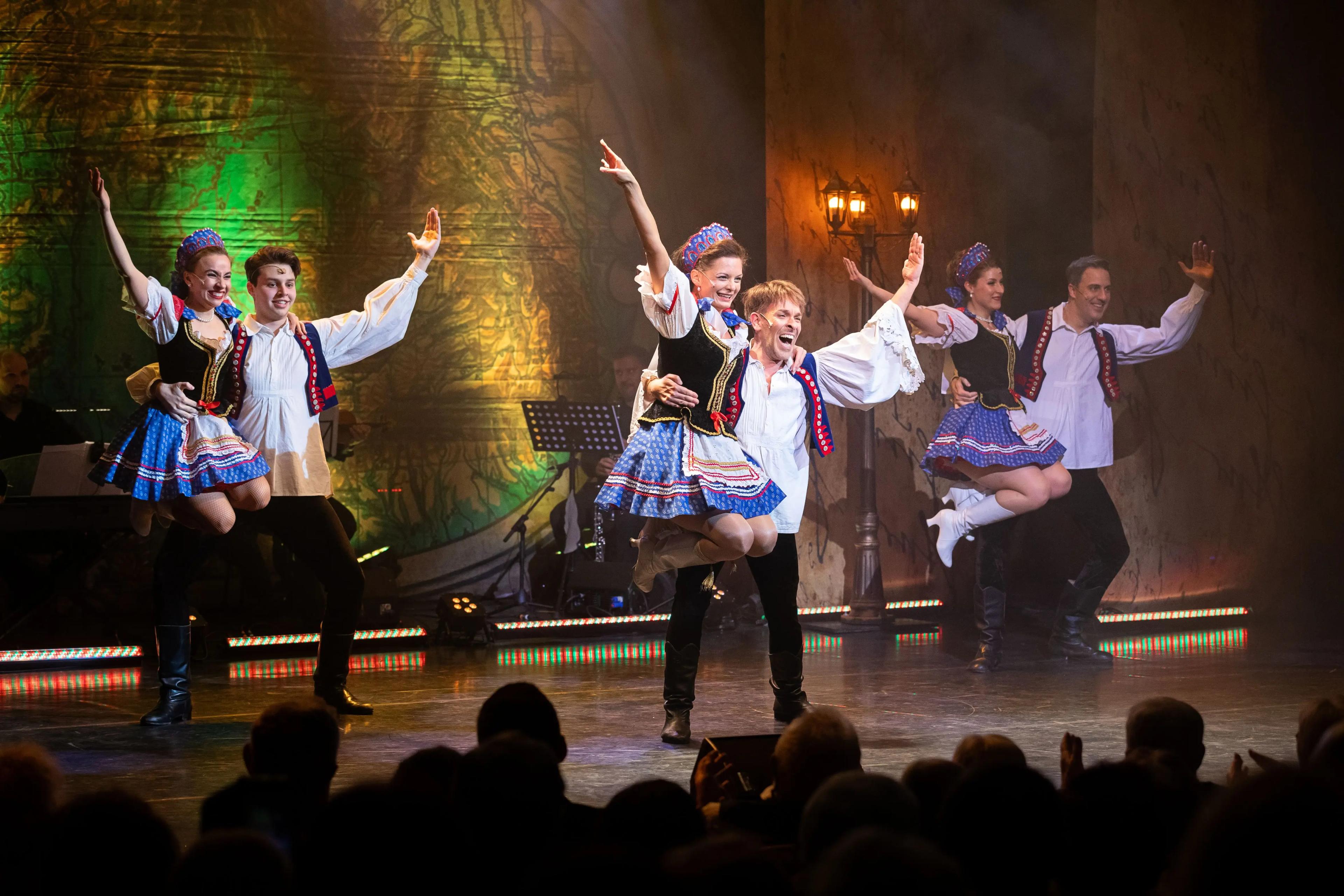 Borban a Vigasság 3 Borban a Vigasság 3