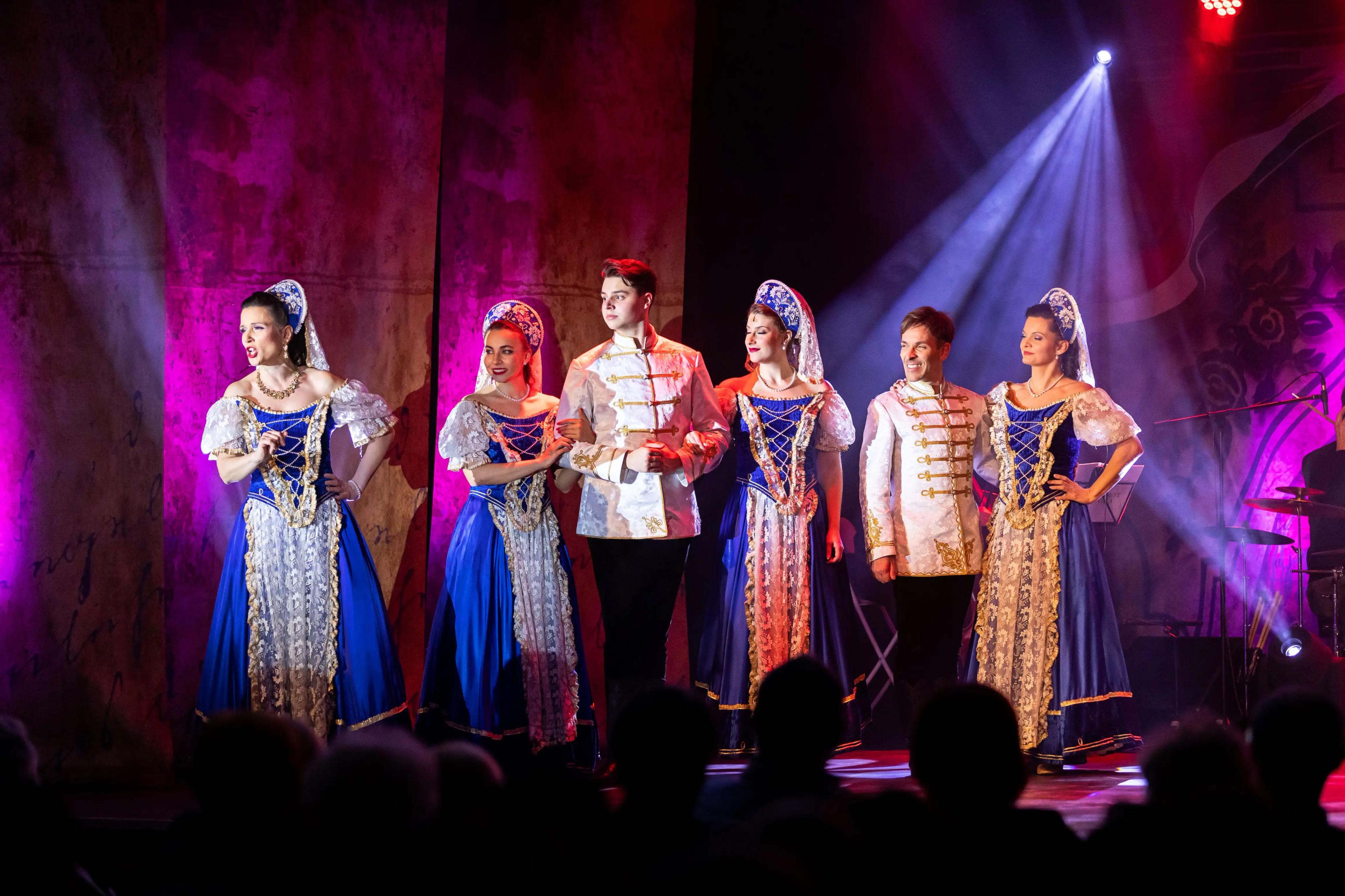 Borban a Vigasság 4 Borban a Vigasság 4