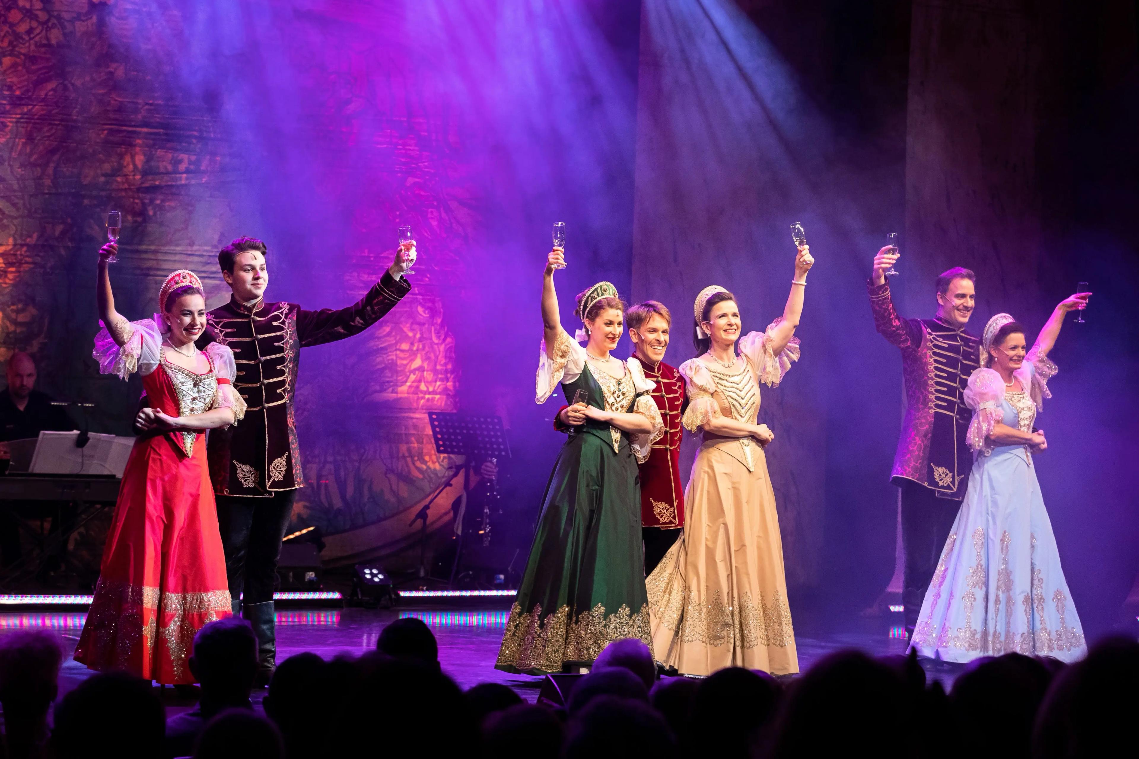 Borban a Vigasság 1 Borban a Vigasság 1