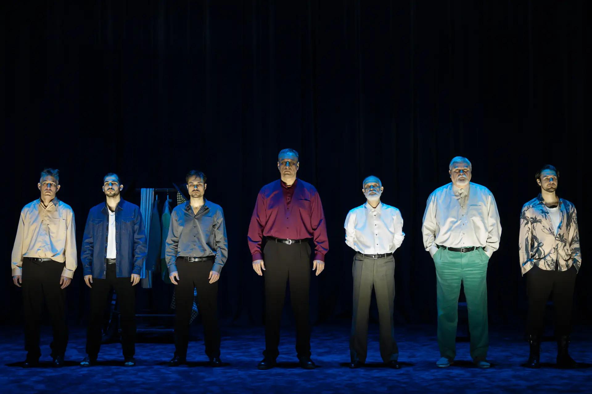 Caligula helytartója 1 Caligula helytartója 1