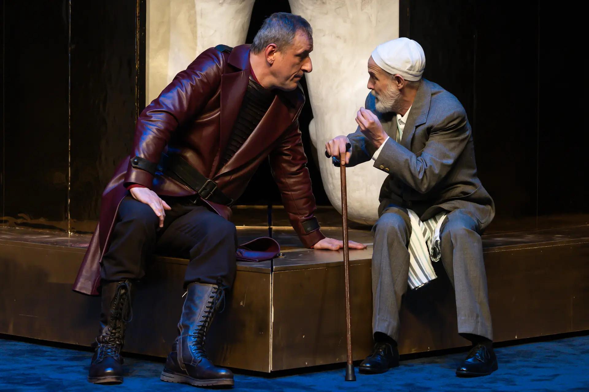 Caligula helytartója 4 Caligula helytartója 4