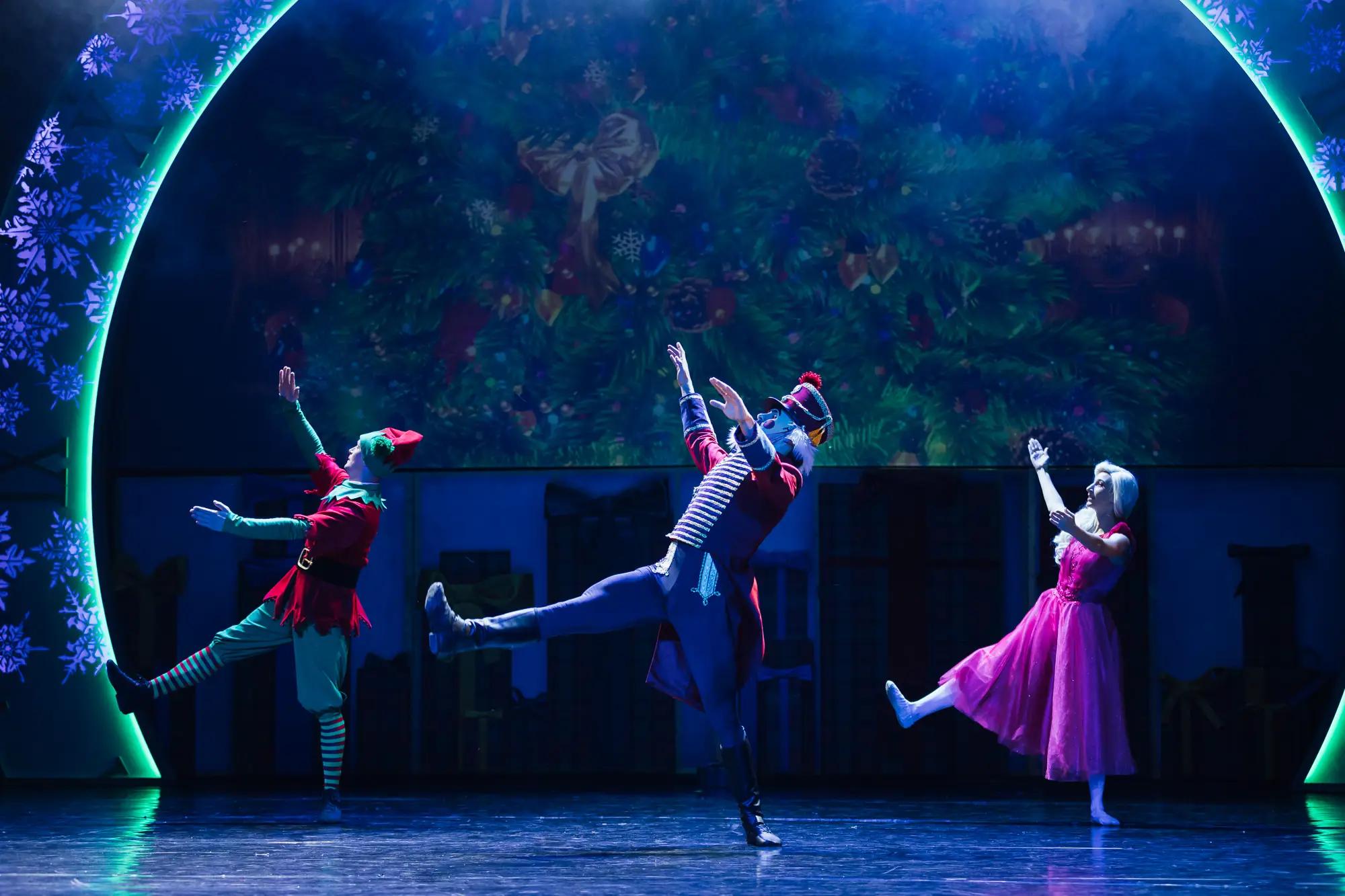 Diótörő 3 Diótörő 3