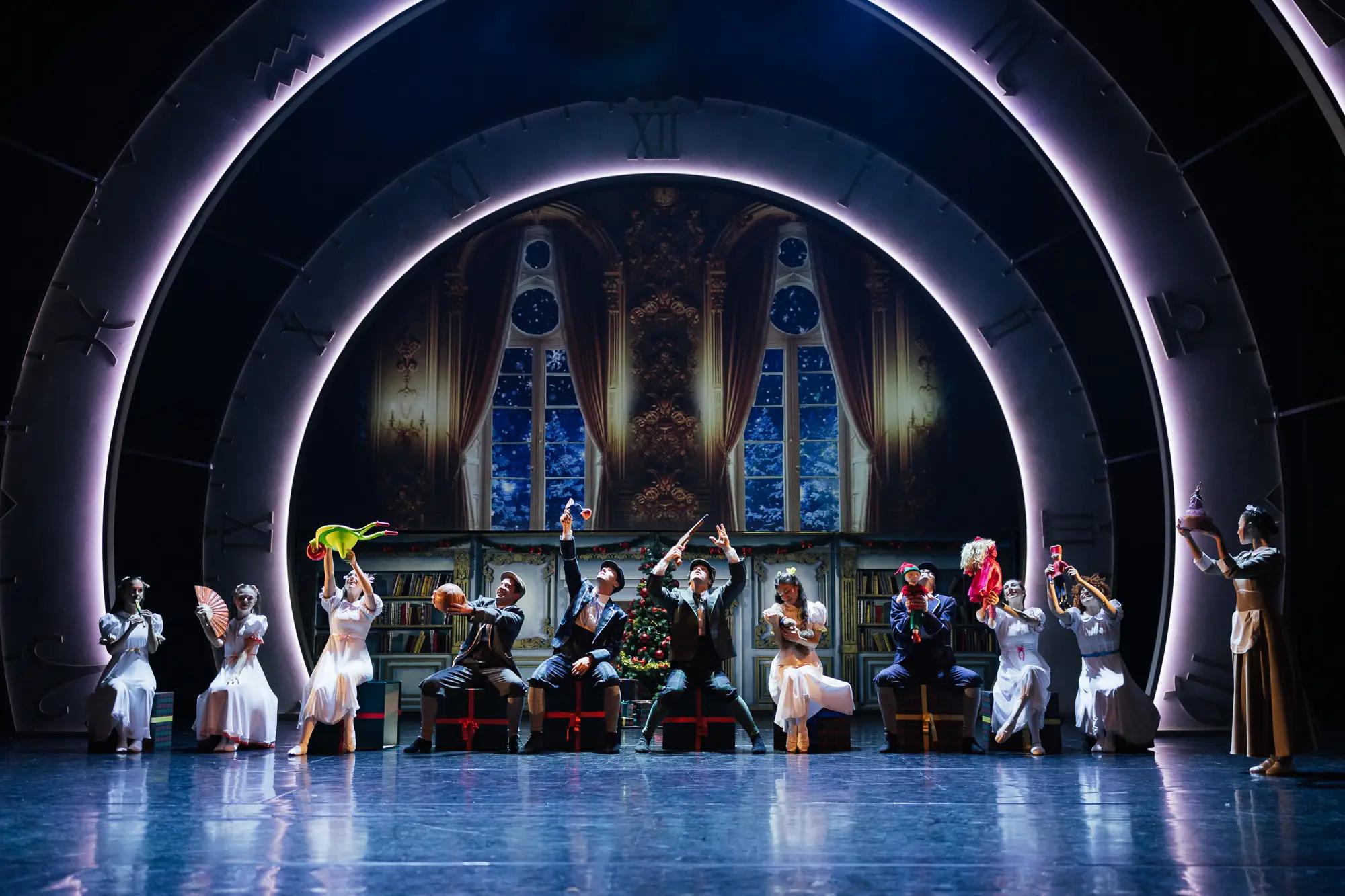 Diótörő 1 Diótörő 1