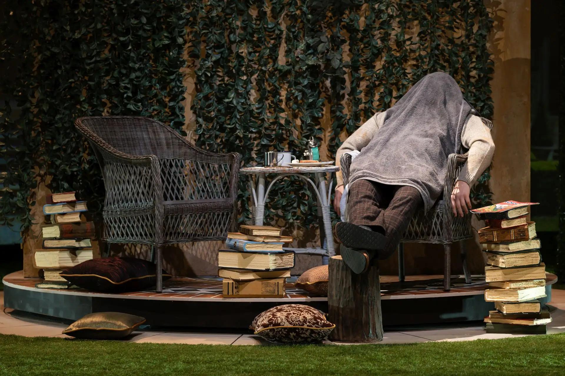 Don Pasquale 1 Don Pasquale 1