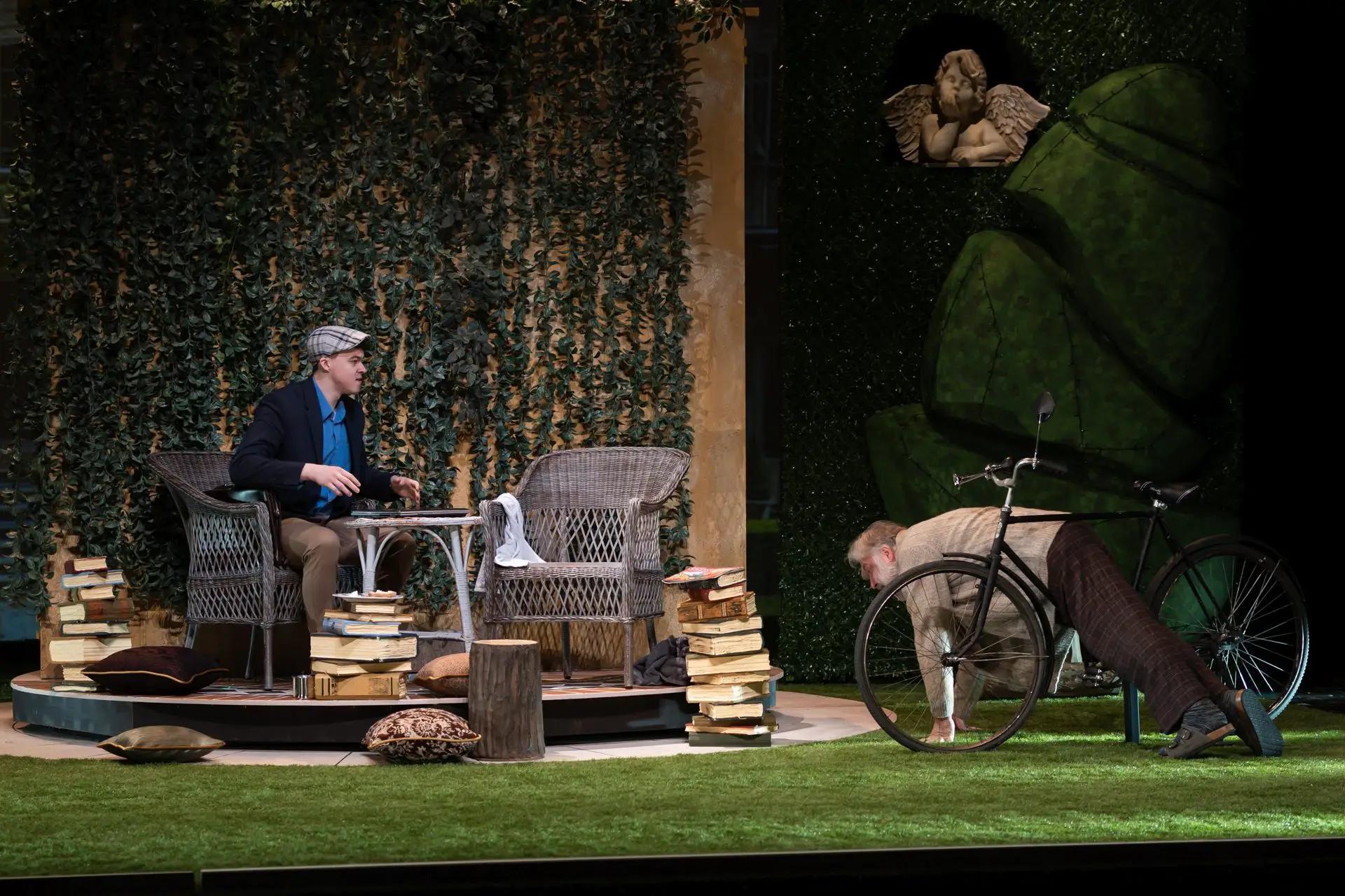 Don Pasquale 4 Don Pasquale 4