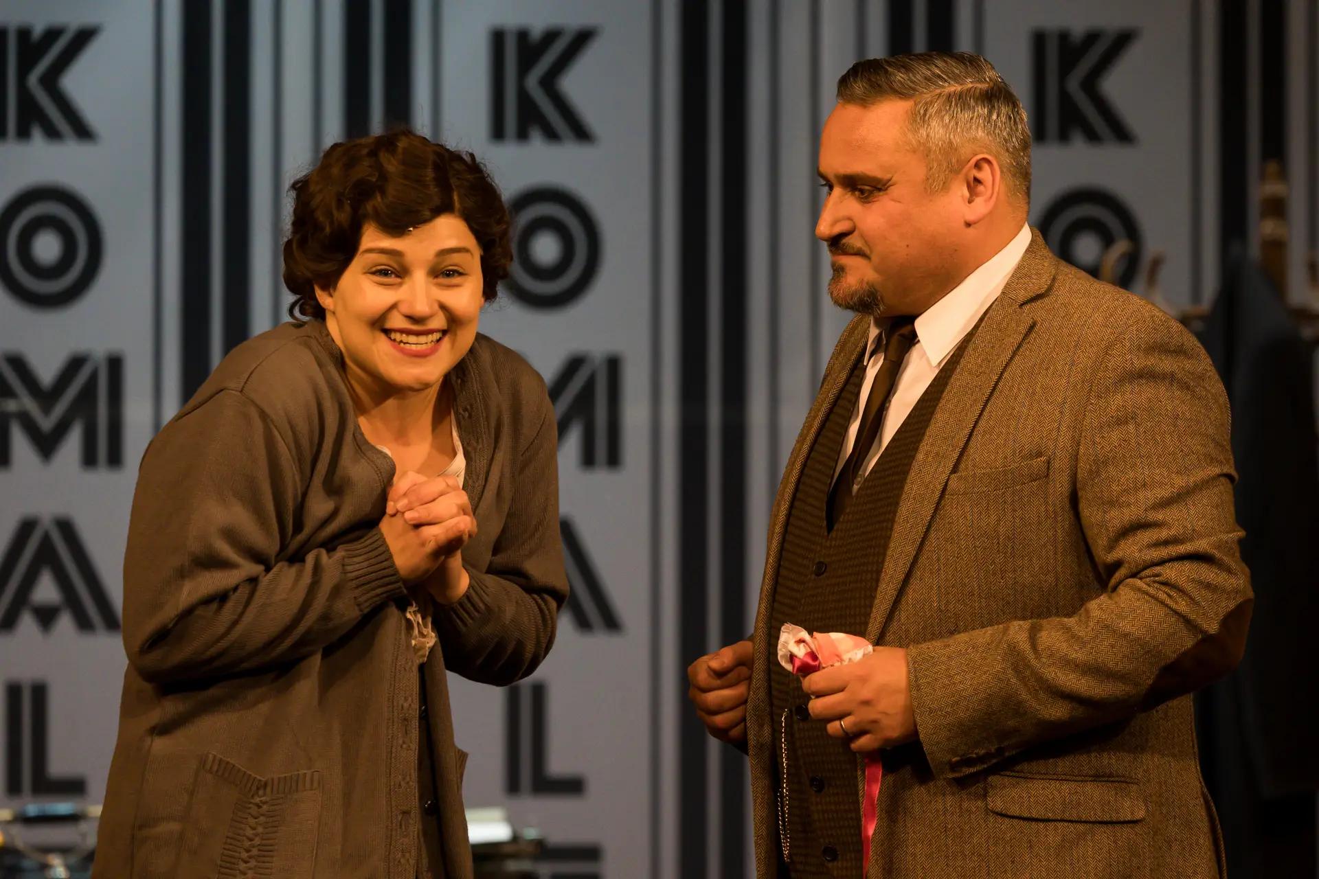 Én és a kisöcsém fotógaléria képe 4 Én és a kisöcsém fotógaléria képe 4