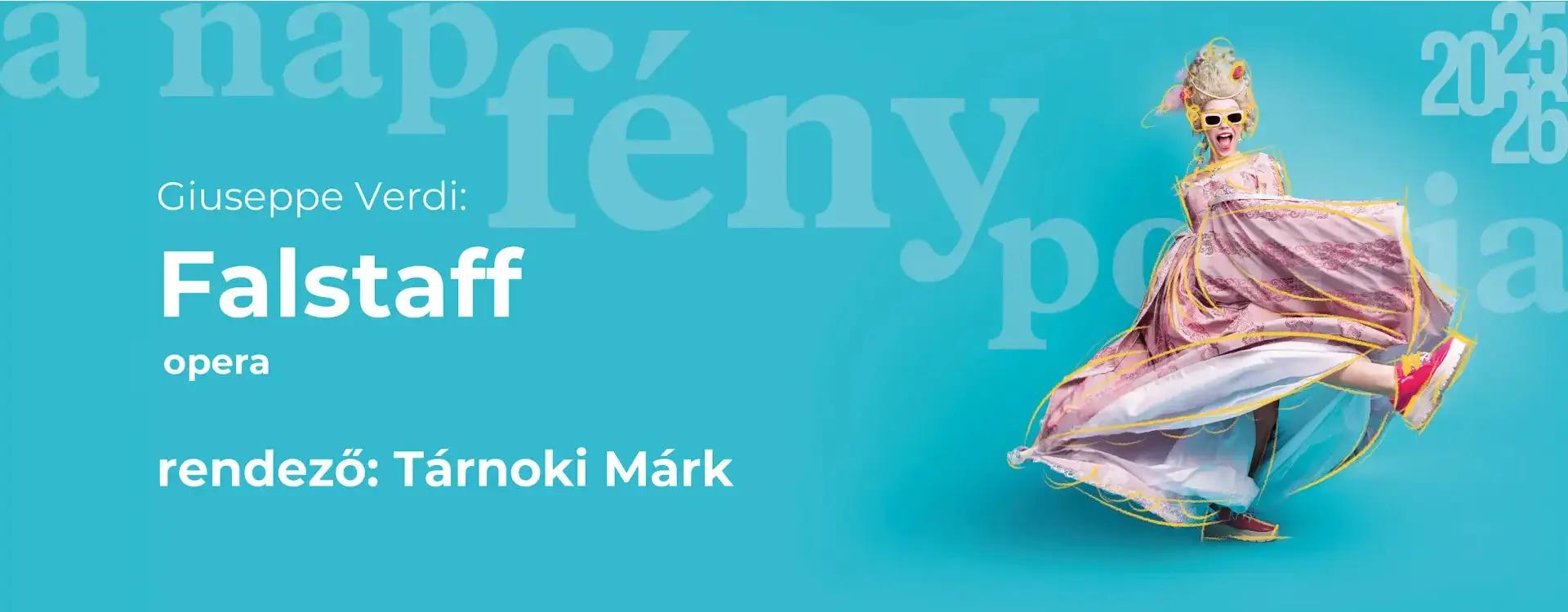Falstaff program képe Falstaff program képe