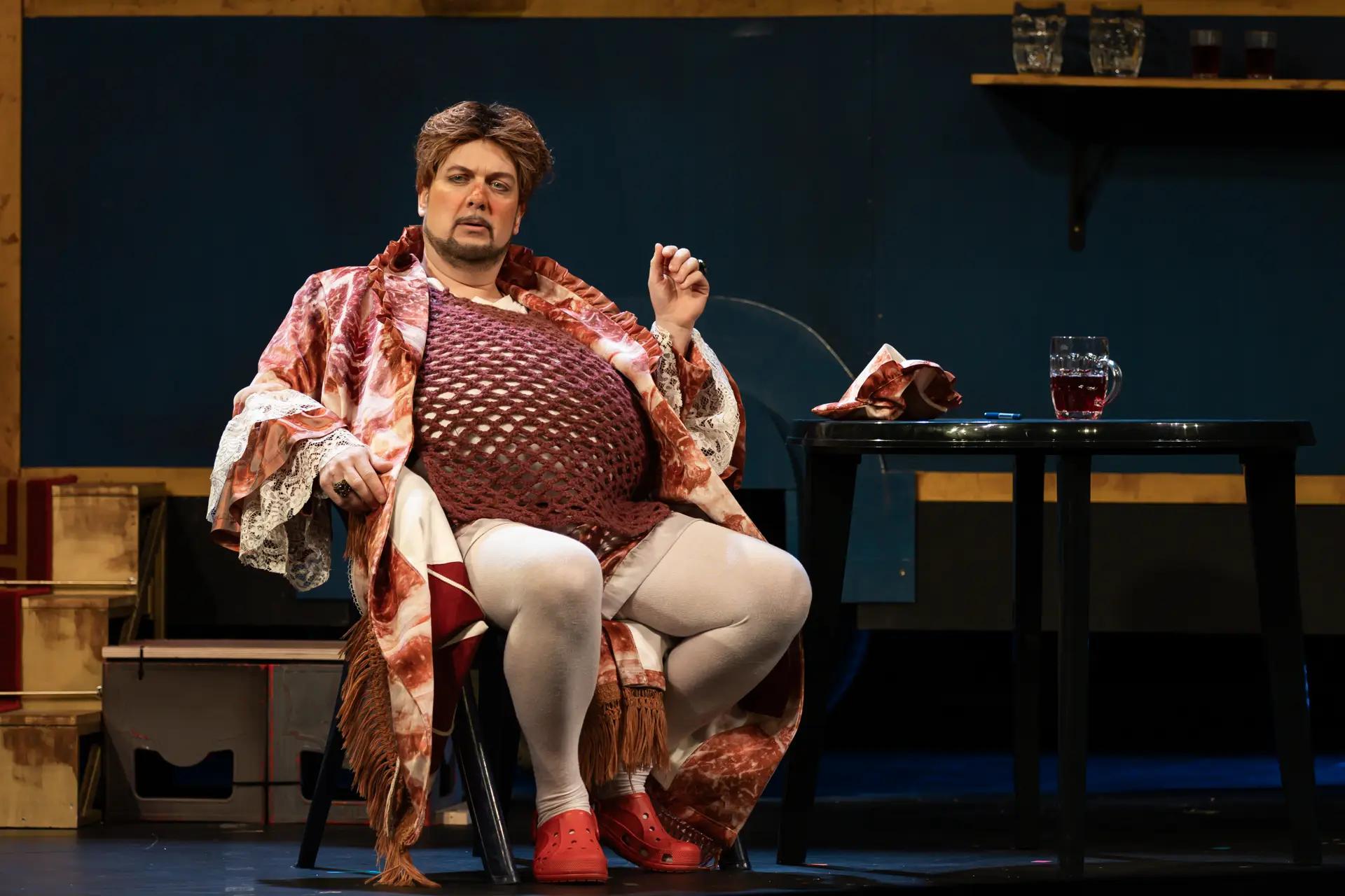 Falstaff 3 Falstaff 3