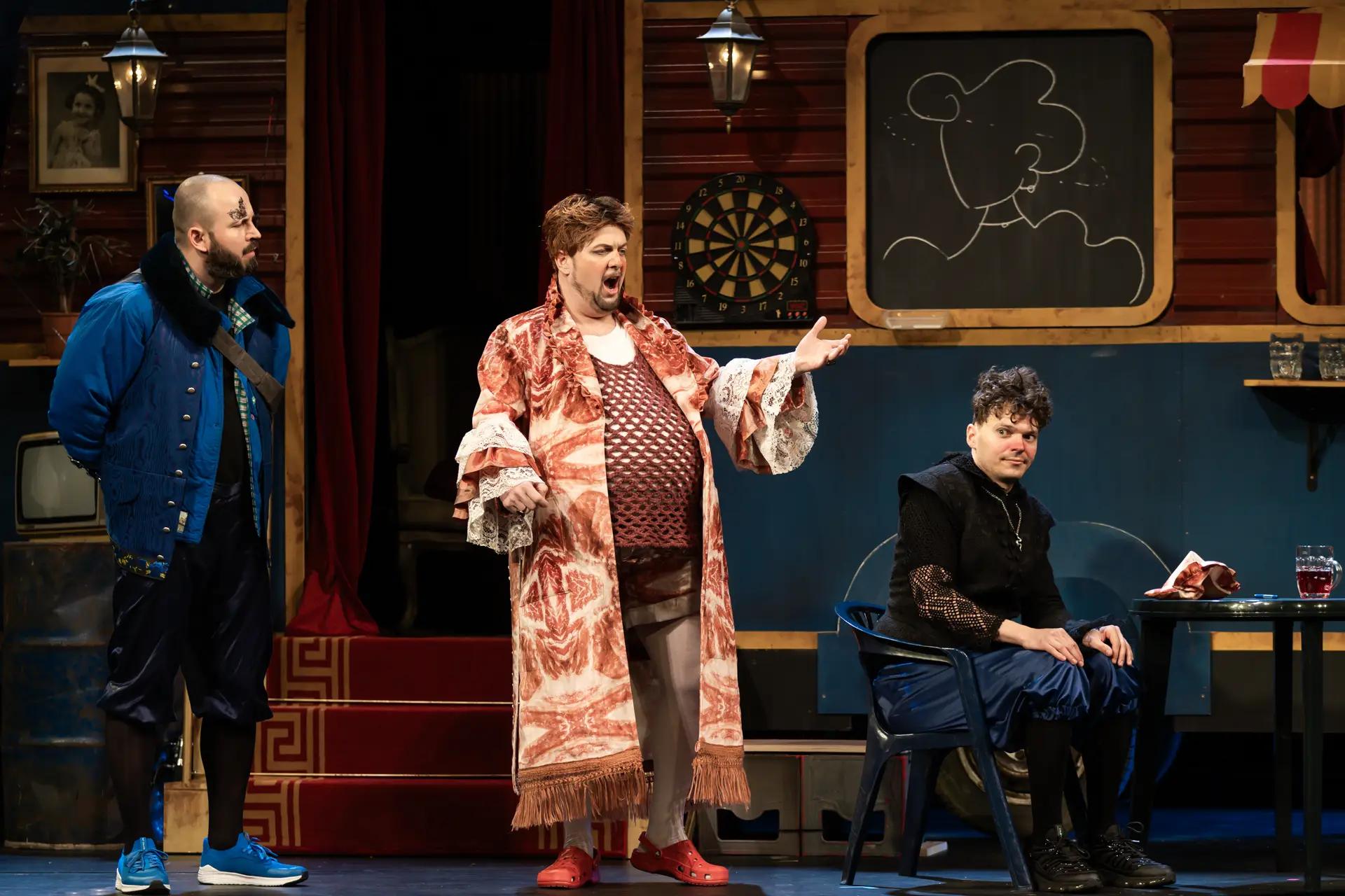 Falstaff 2 Falstaff 2