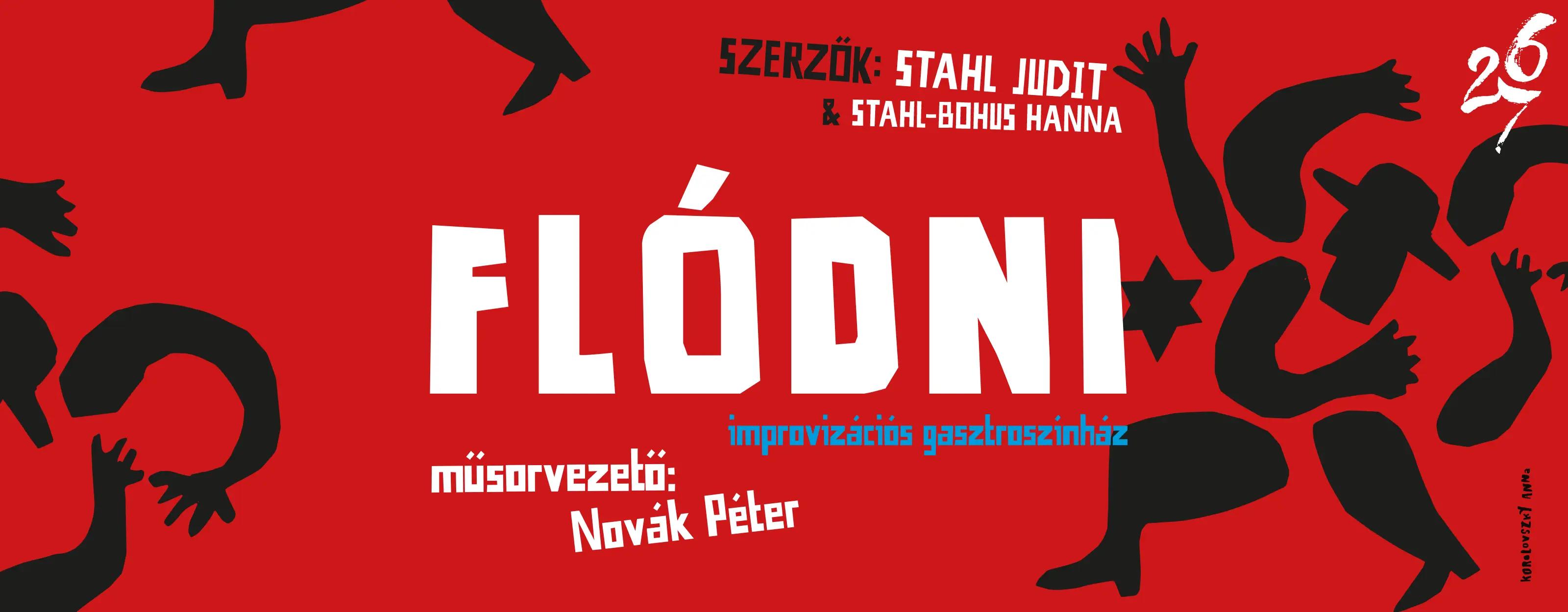 Flódni