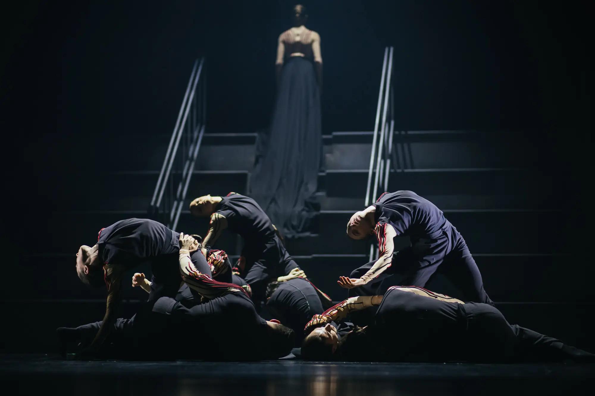 Isteni színjáték 2 Isteni színjáték 2