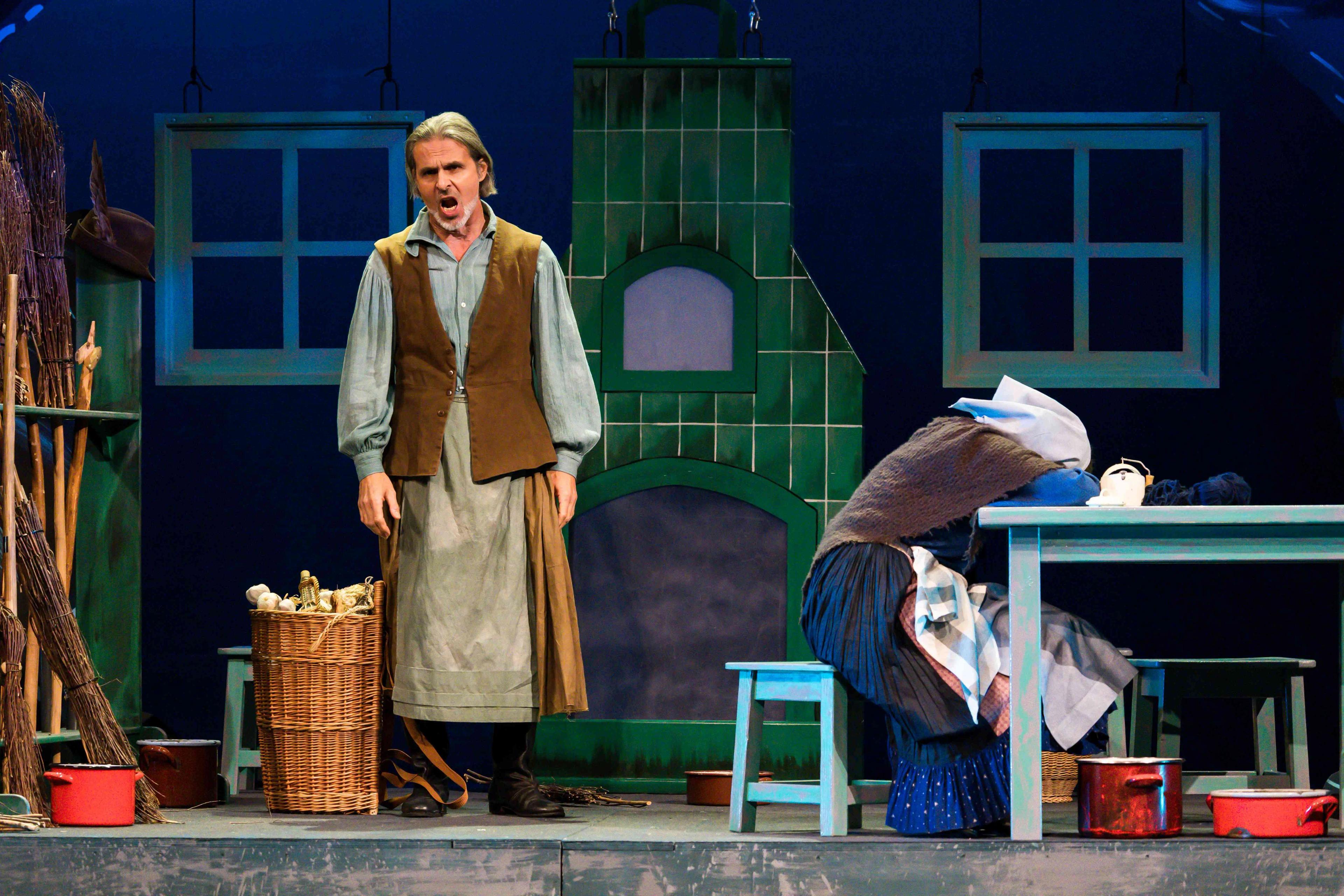 Jancsi és Juliska fotógaléria képe 4 Jancsi és Juliska fotógaléria képe 4