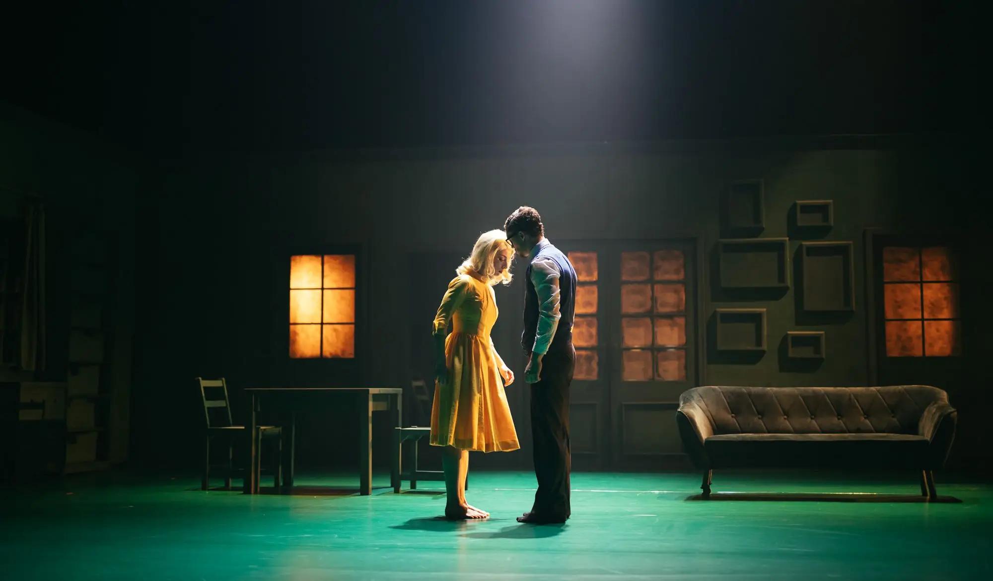 Jelenetek a házasságról program képe Jelenetek a házasságról program képe