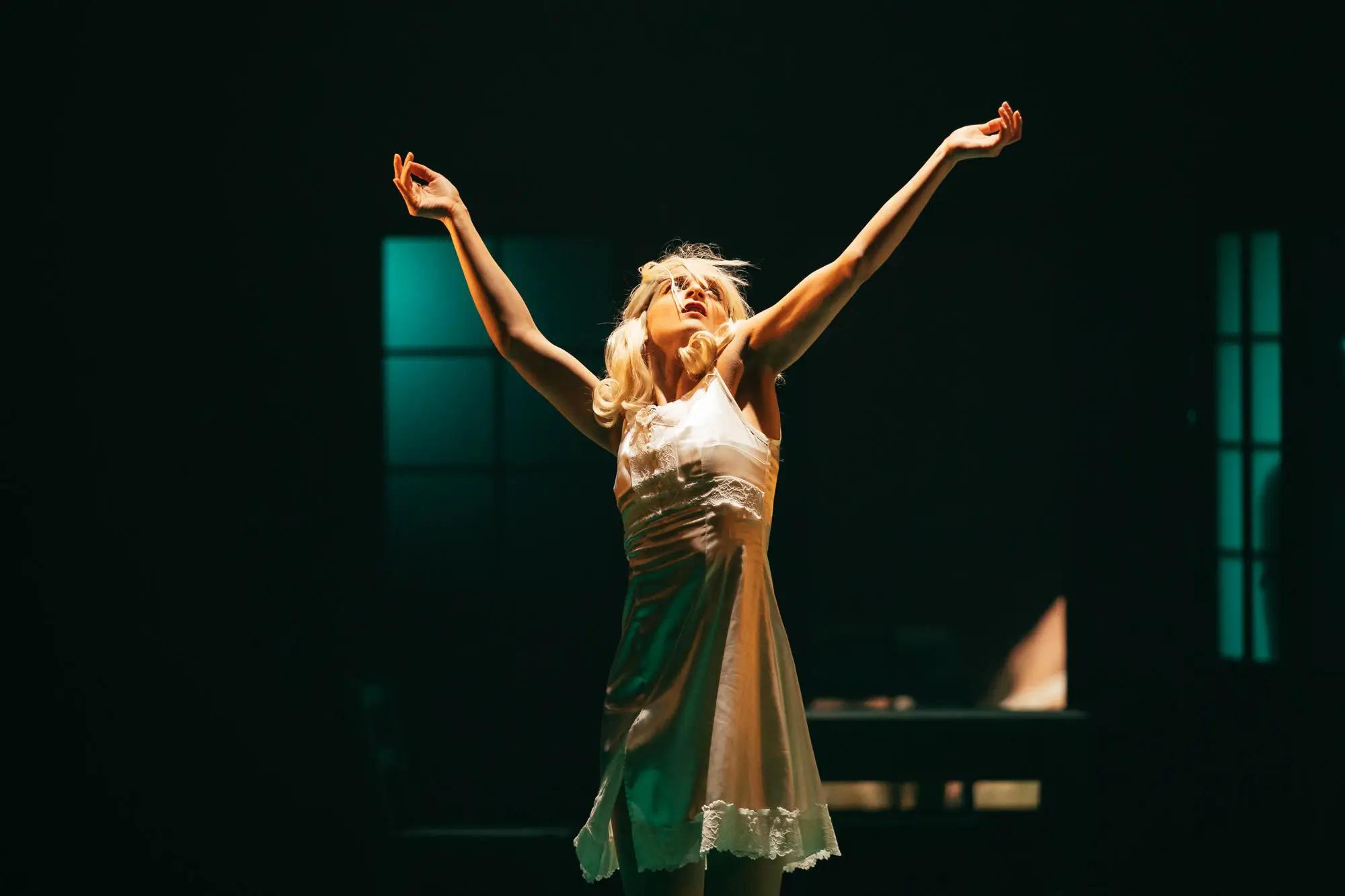 Jelenetek a házasságról 3 Jelenetek a házasságról 3