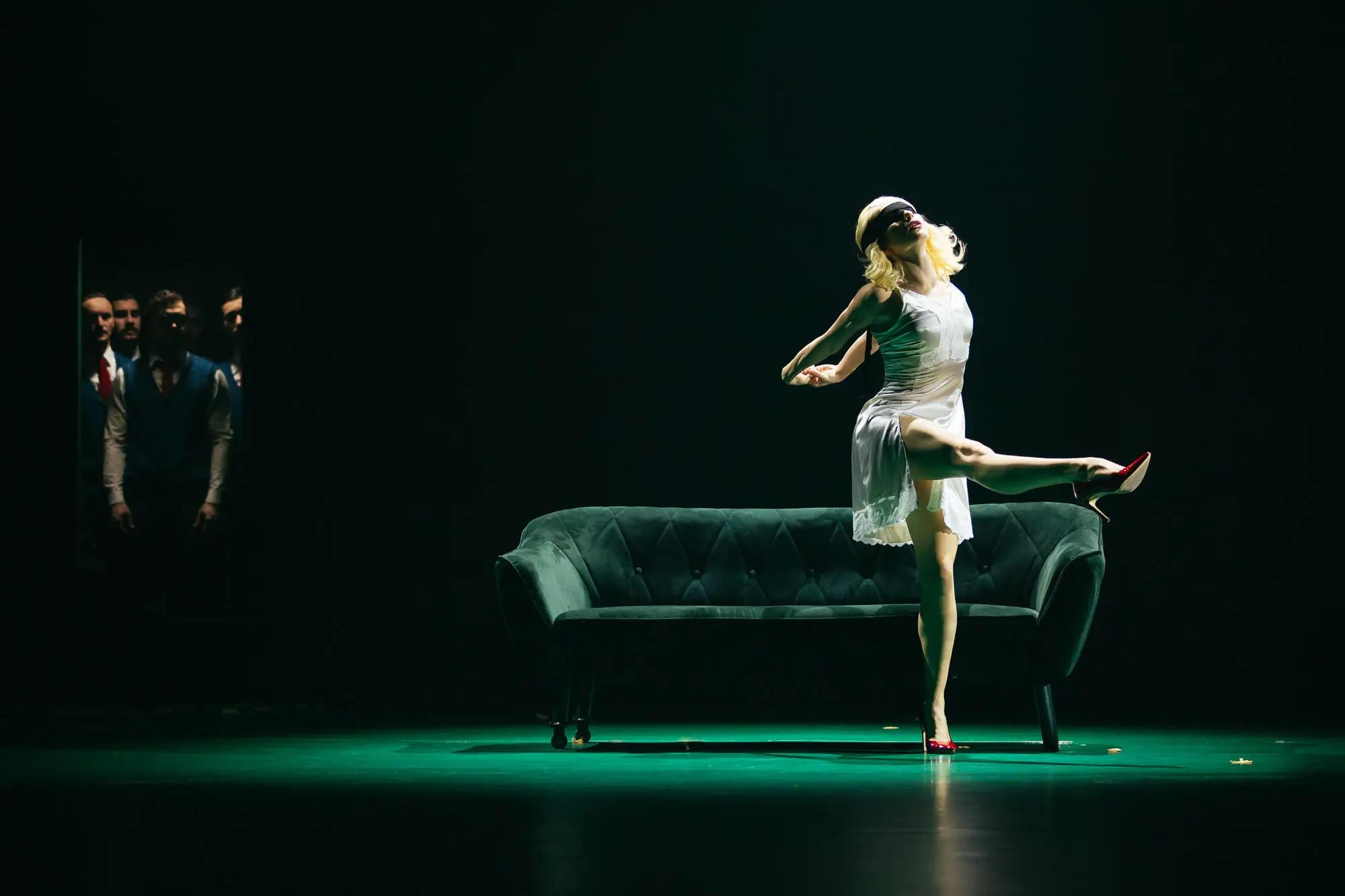 Jelenetek a házasságról 4 Jelenetek a házasságról 4