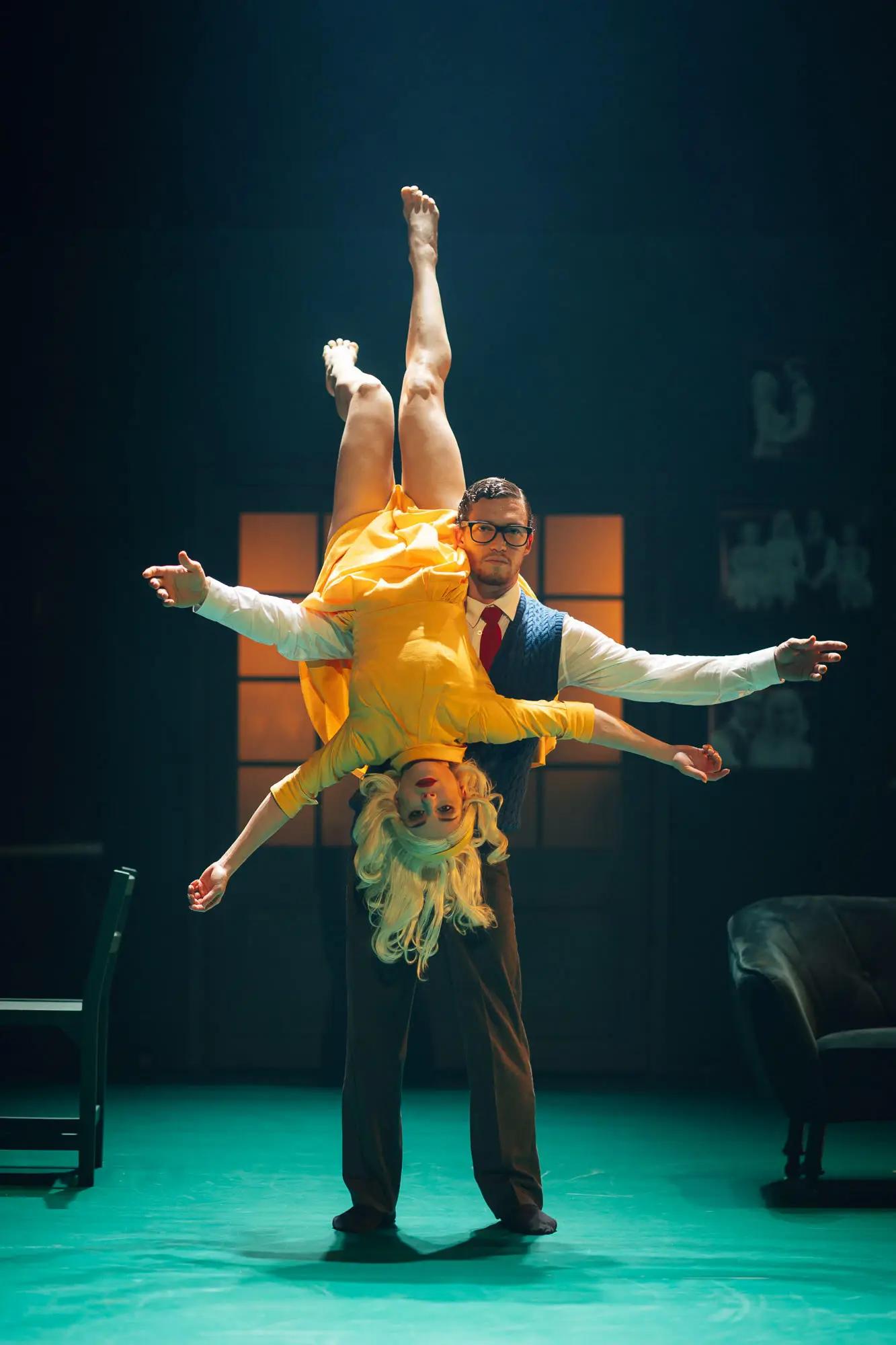 Jelenetek a házasságról 1 Jelenetek a házasságról 1