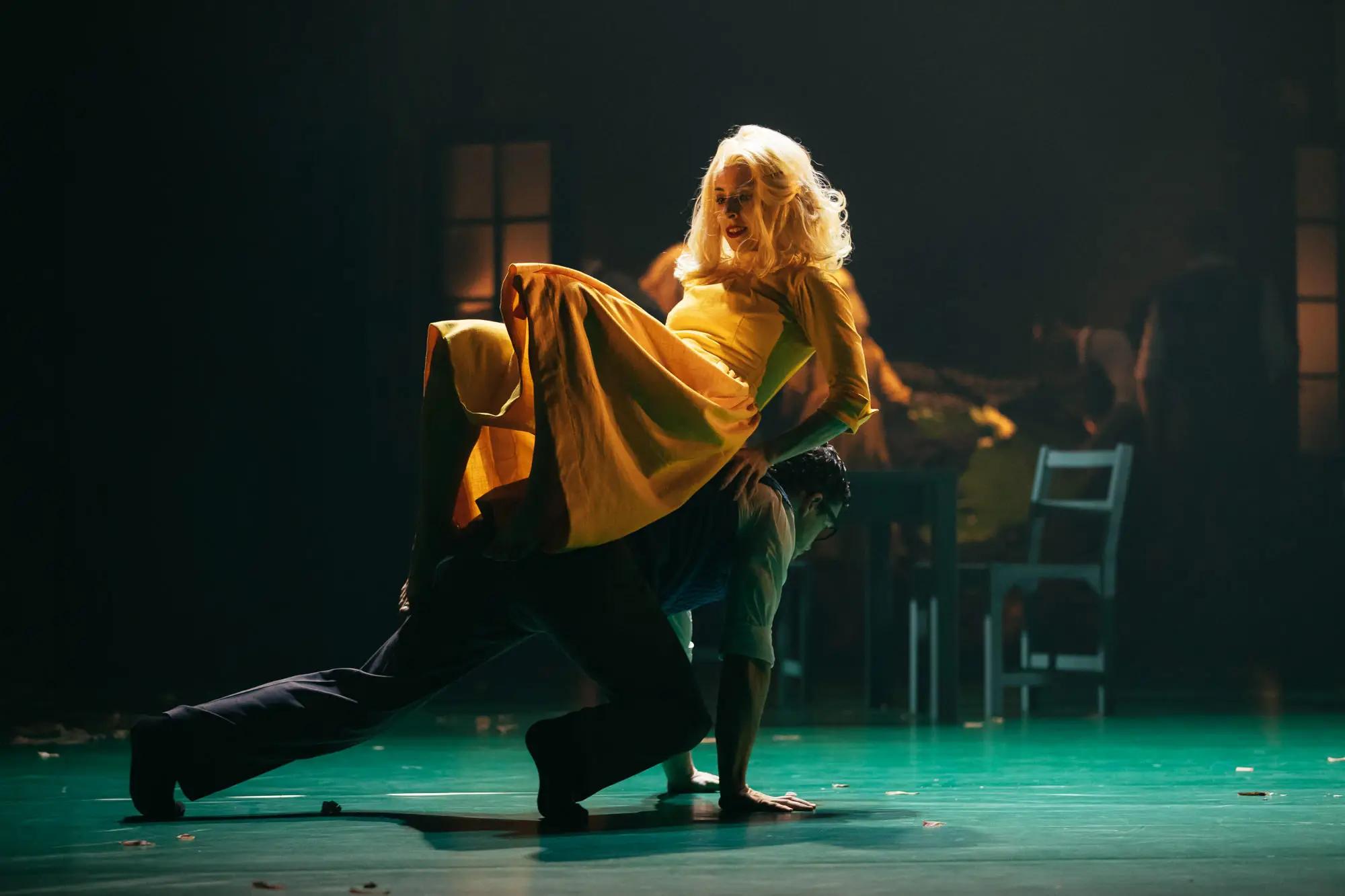 Jelenetek a házasságról 2 Jelenetek a házasságról 2