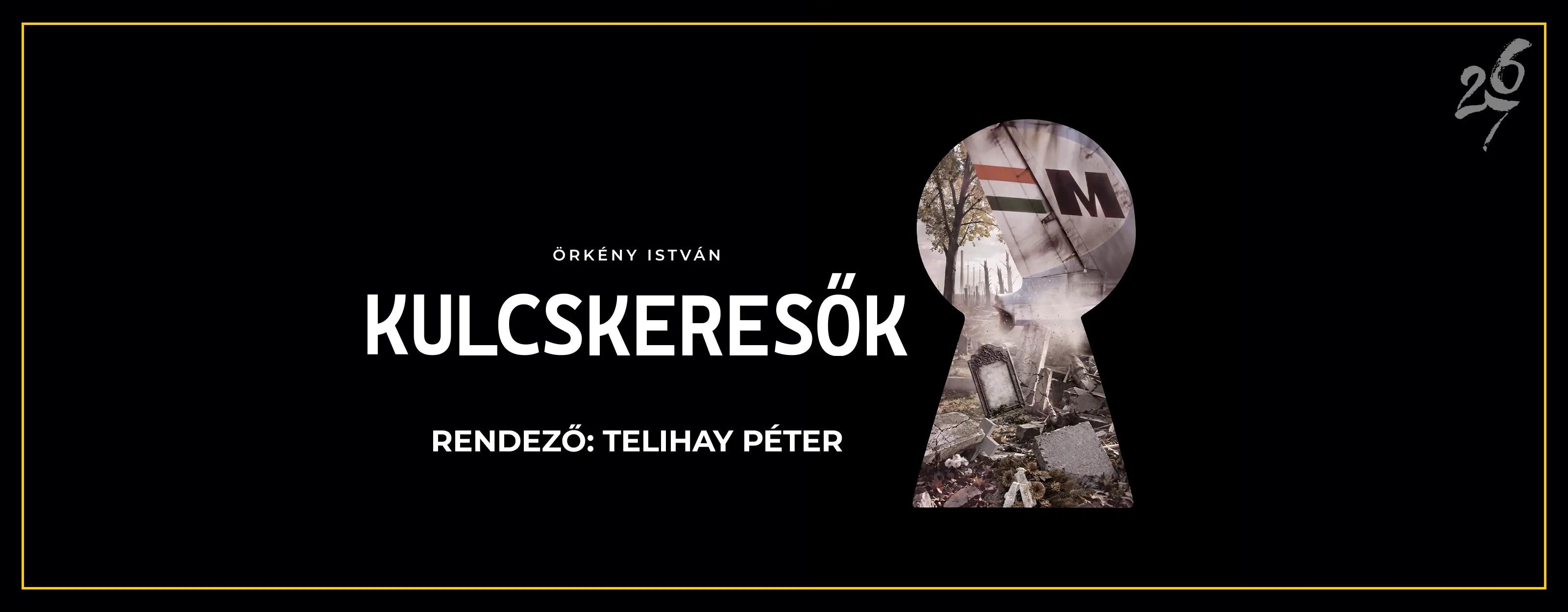 Kulcskeresők program képe Kulcskeresők program képe