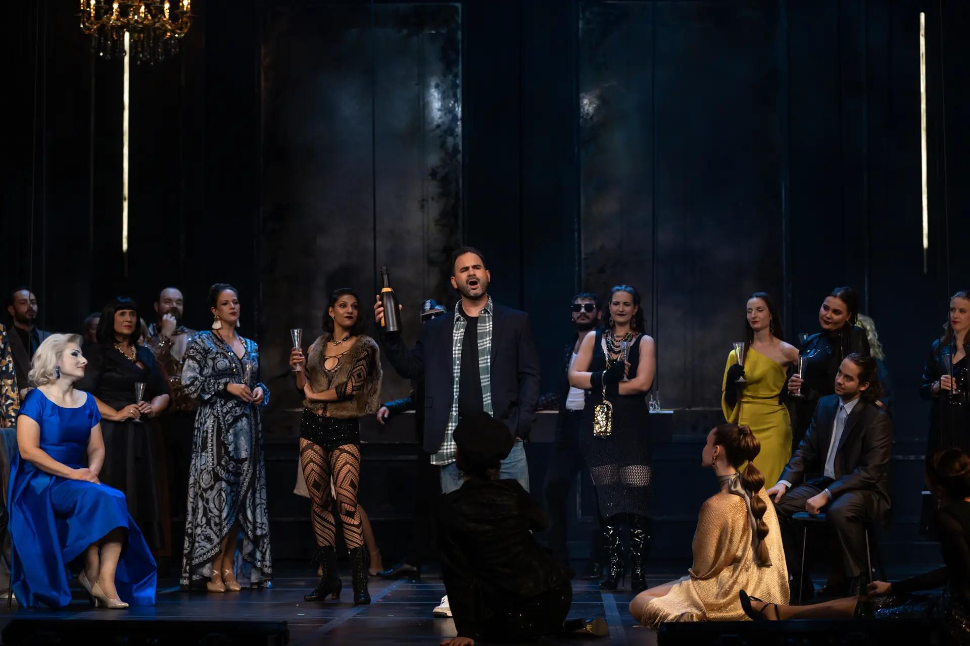 La Traviata fotógaléria képe 4 La Traviata fotógaléria képe 4