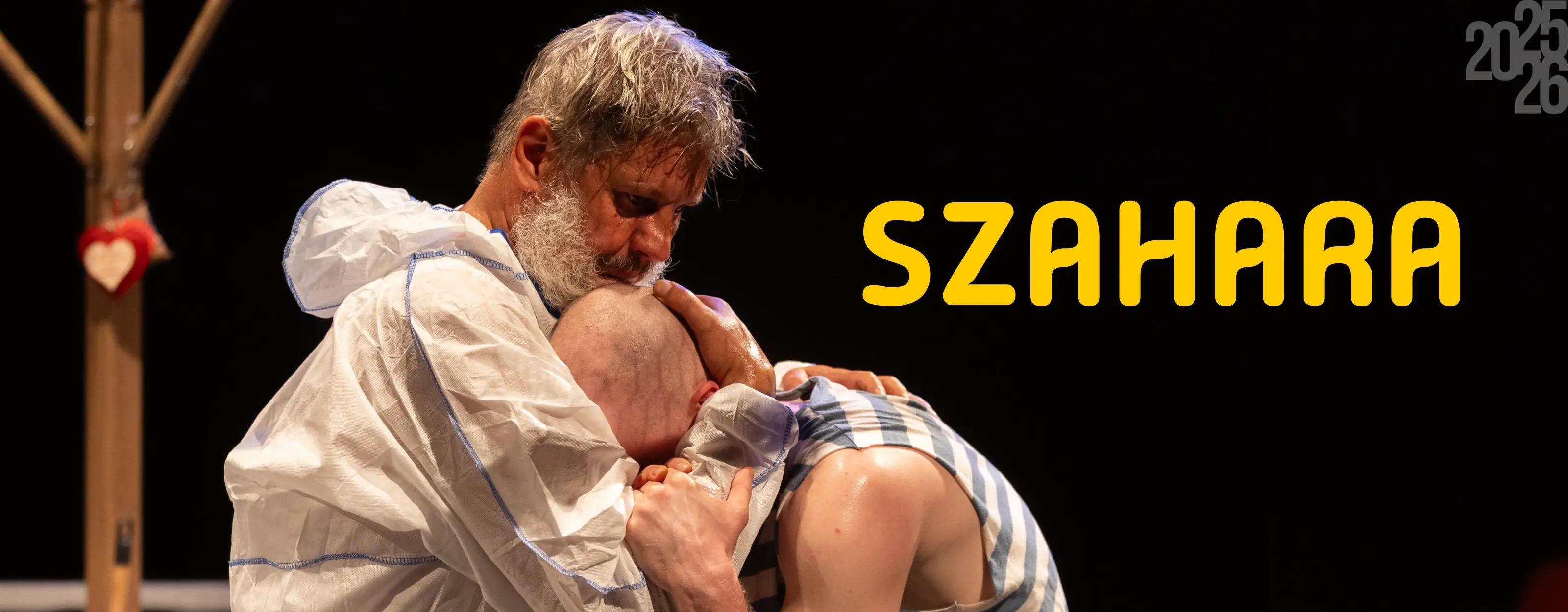 Szahara program képe Szahara program képe