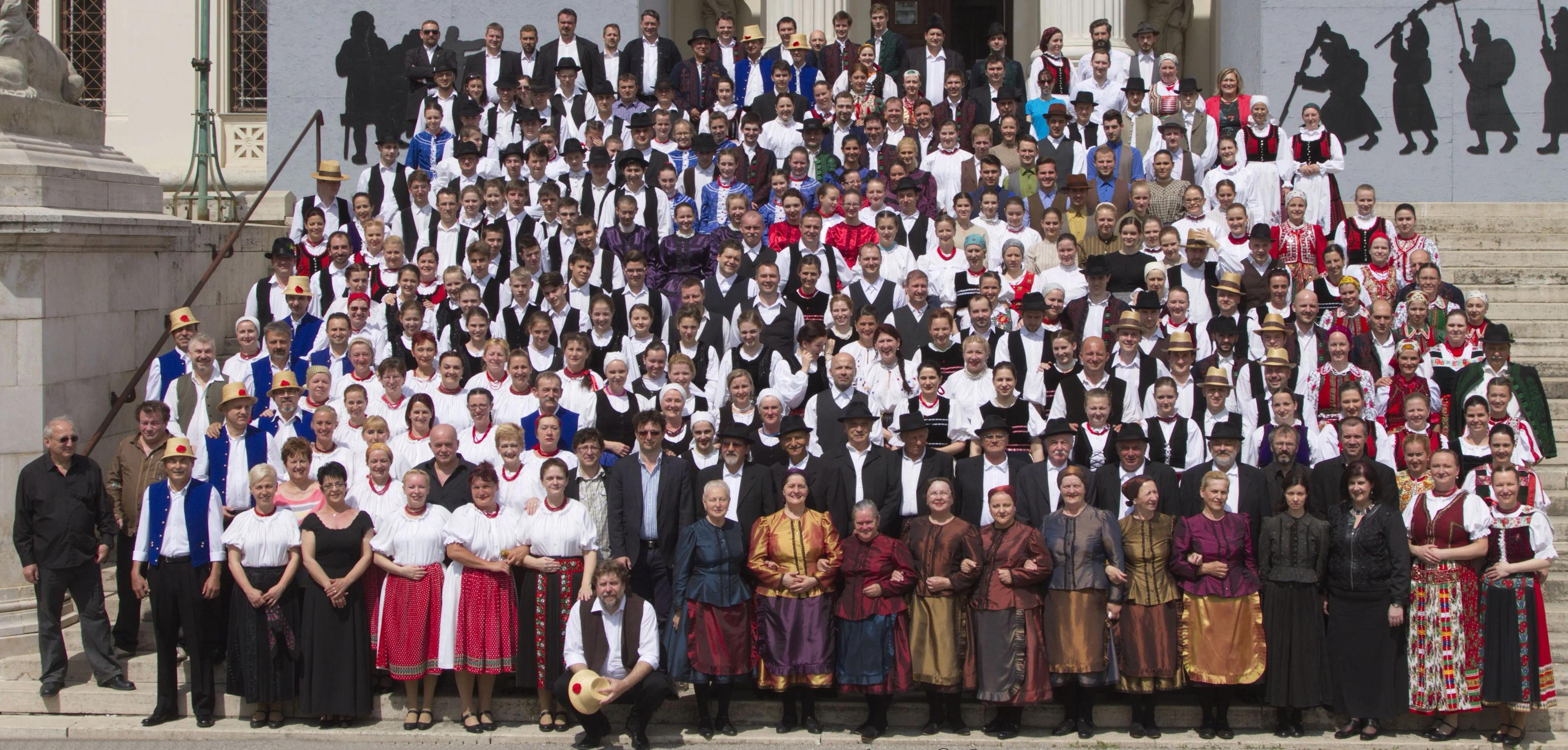 Szögedi ballada program képe Szögedi ballada program képe