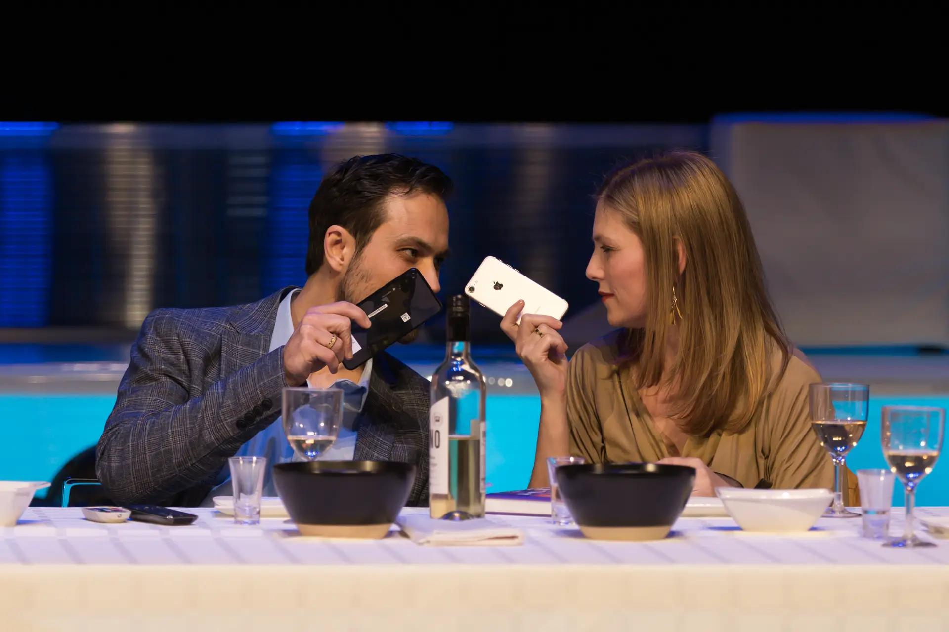 Teljesen idegenek 2 Teljesen idegenek 2