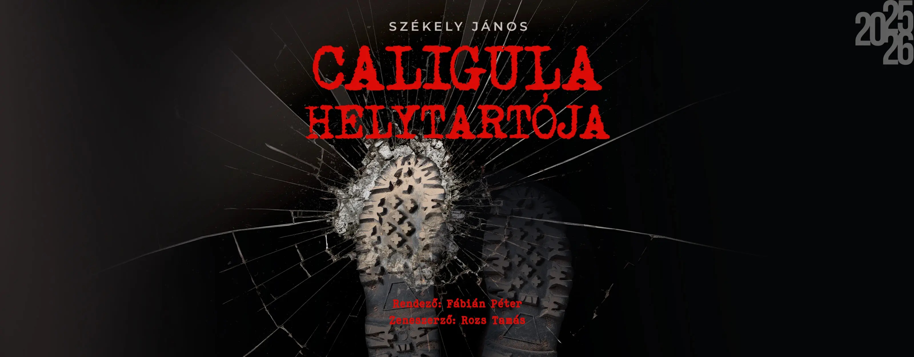 caligula helytartoja caligula helytartoja
