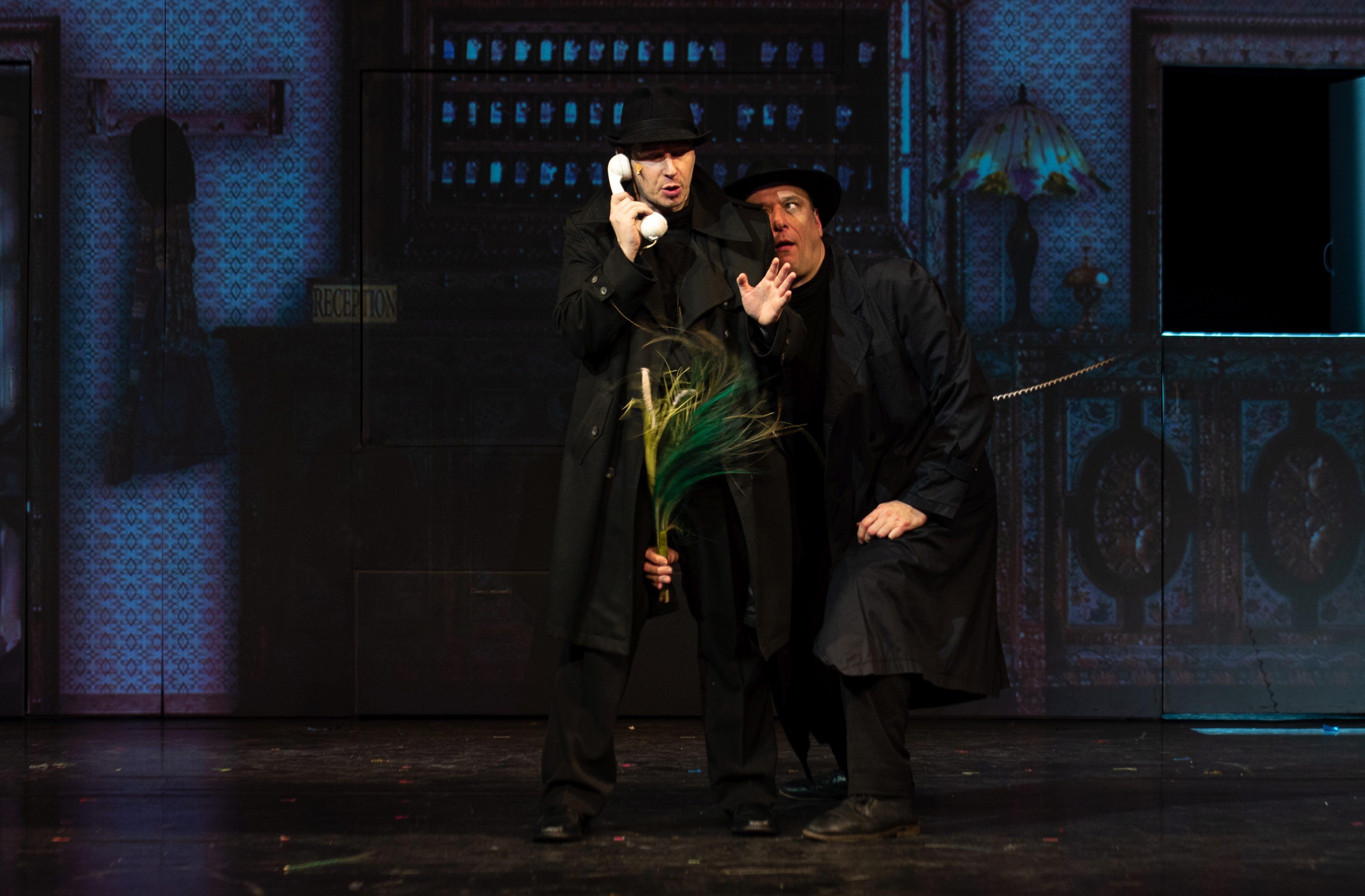 39 lépcsőfok 2 39 lépcsőfok 2