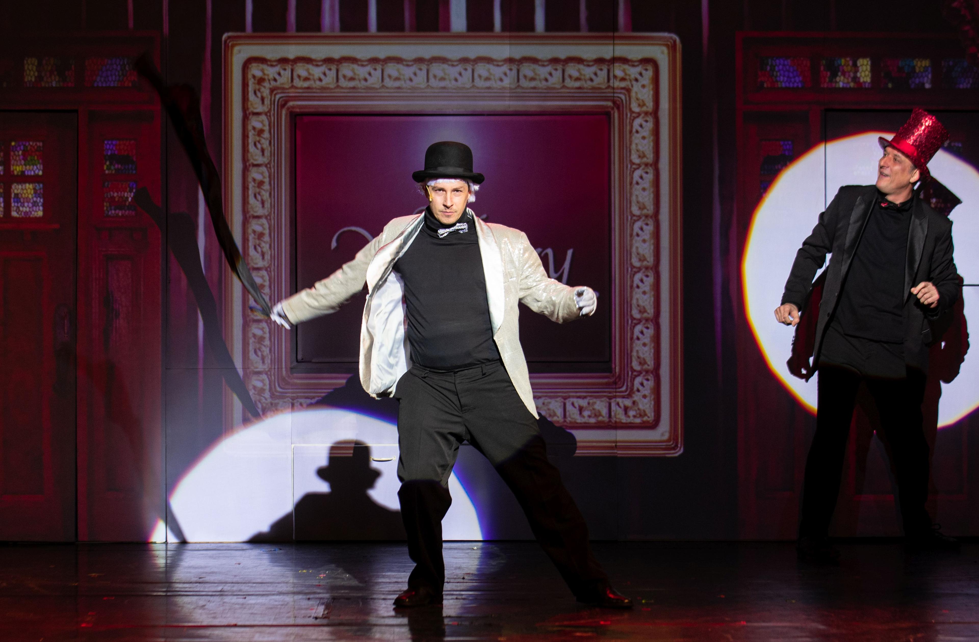 39 lépcsőfok fotógaléria képe 4 39 lépcsőfok fotógaléria képe 4