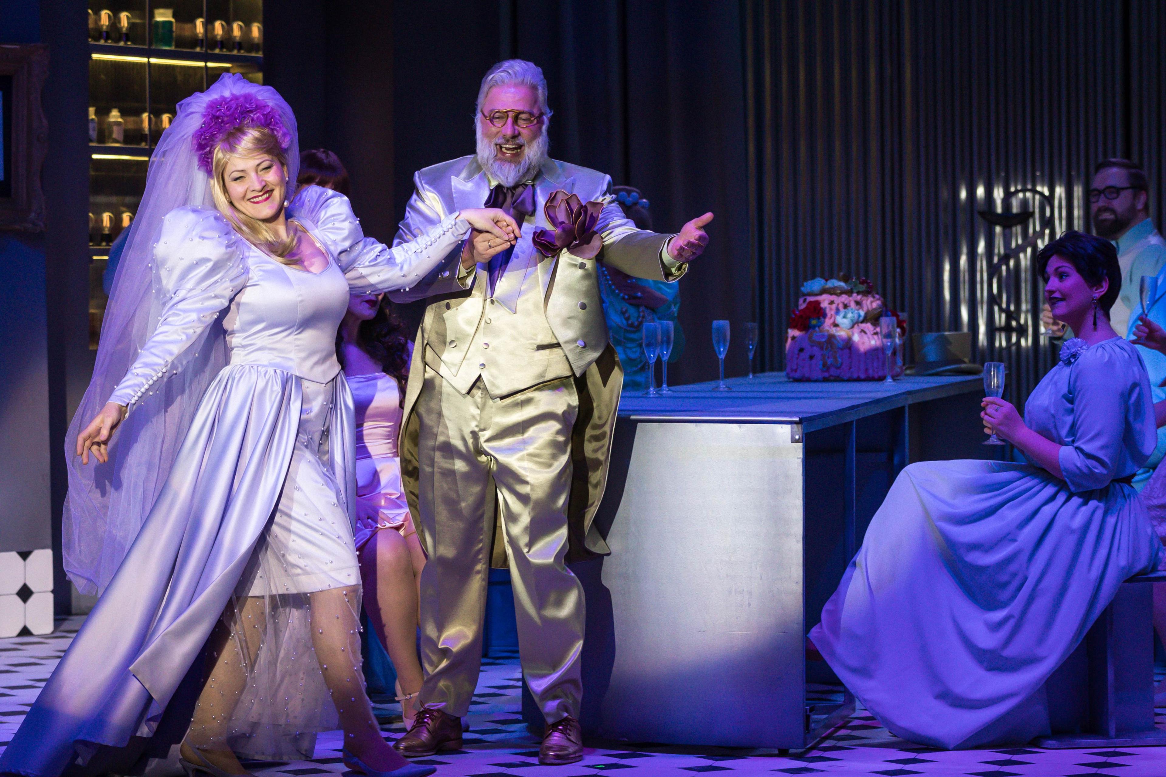 A csengő / Rita 4 A csengő / Rita 4