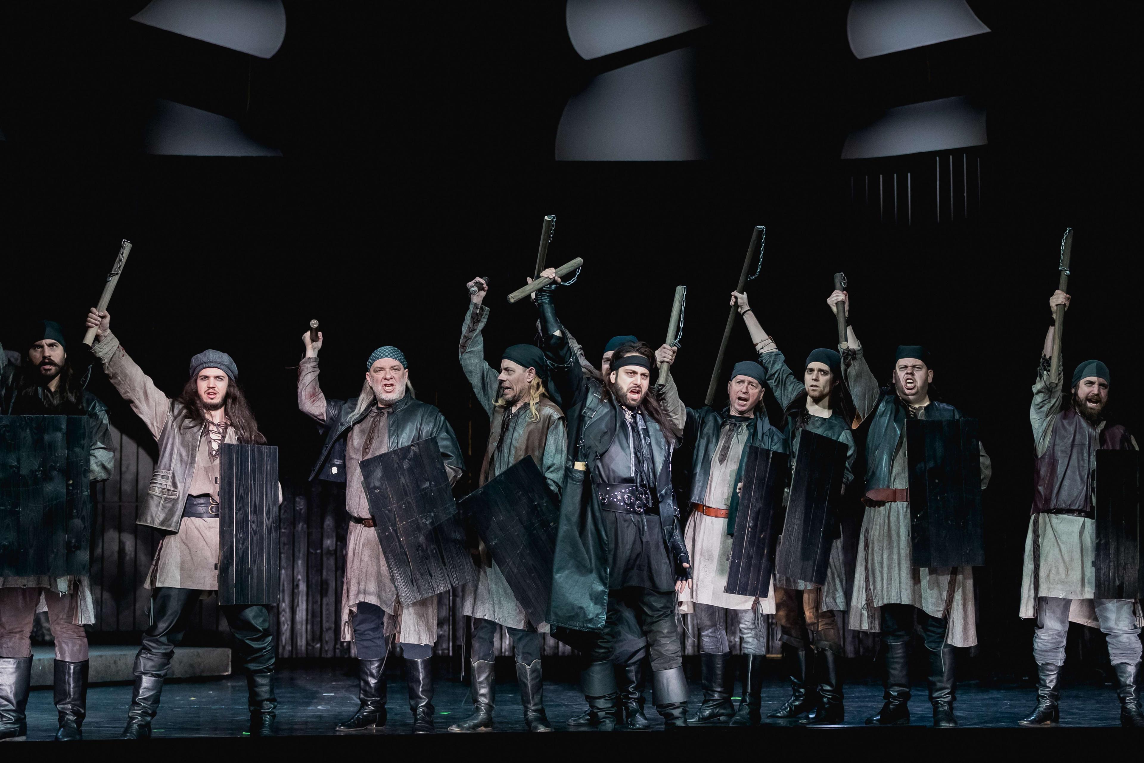 A kalóz 4 A kalóz 4