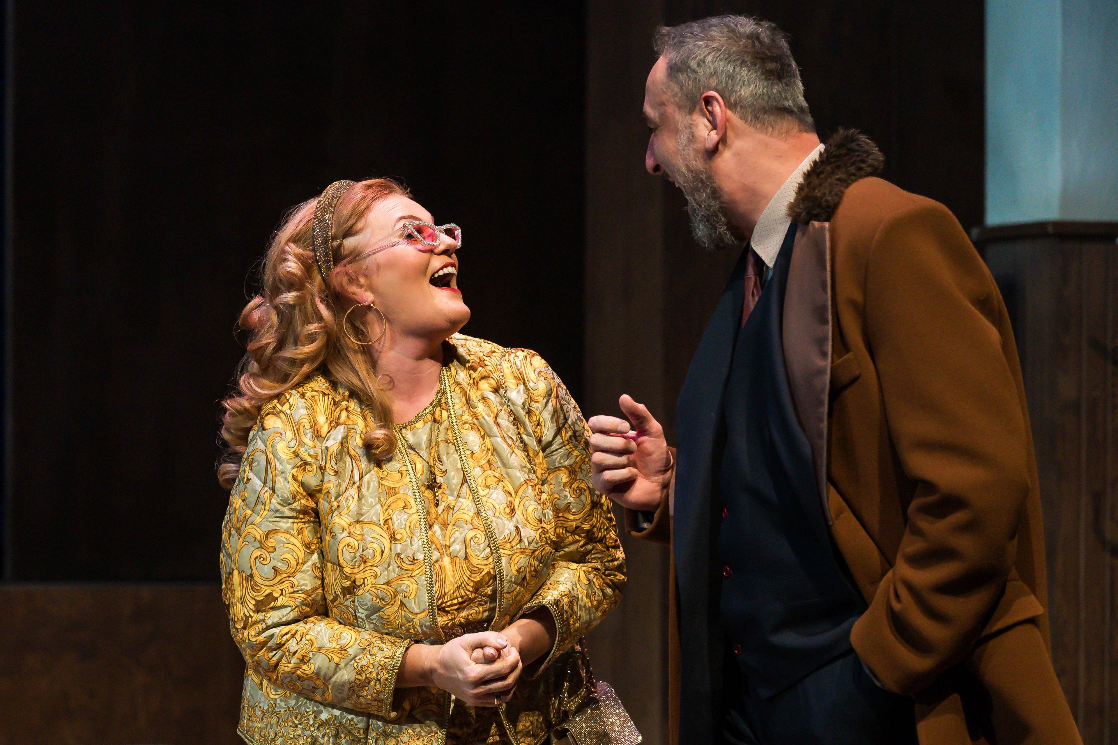 A kaukázusi krétakör 4 A kaukázusi krétakör 4