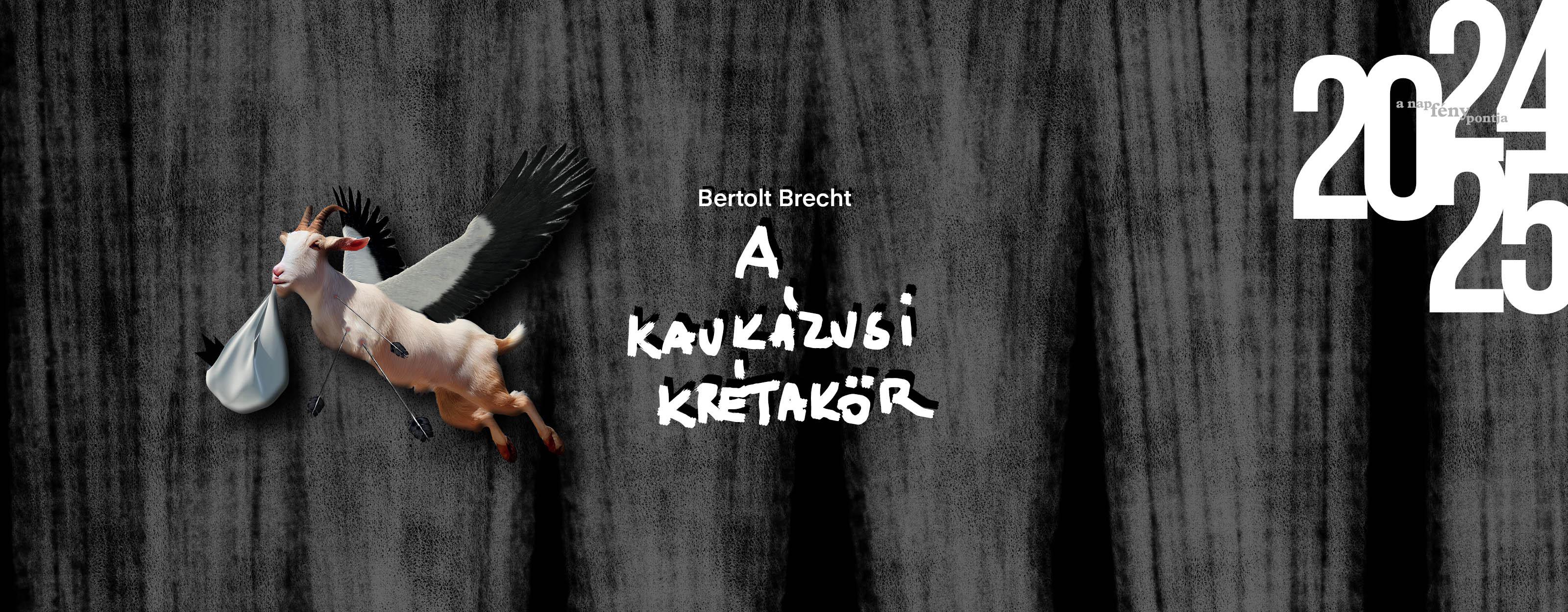 A kaukázusi krétakör