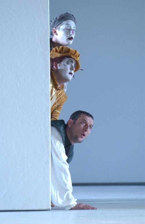 A MAKRANCOS HÖLGY fotógaléria képe 4 A MAKRANCOS HÖLGY fotógaléria képe 4