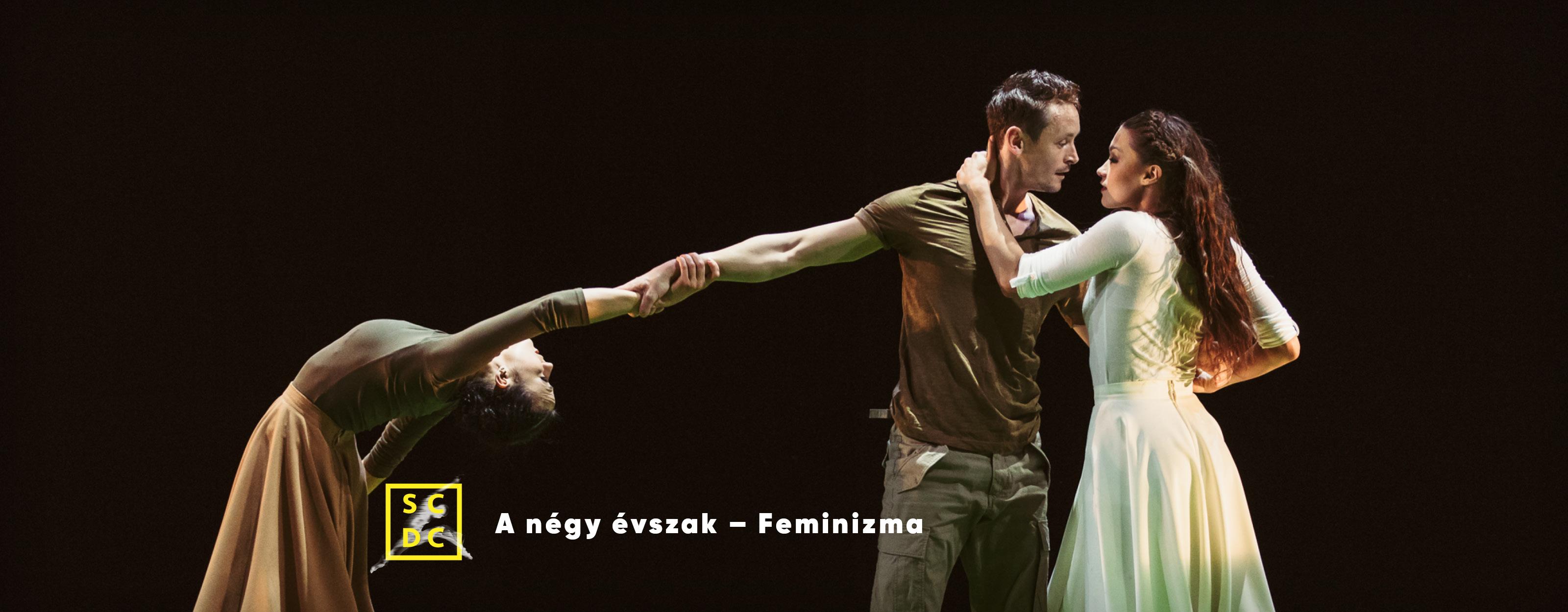 A négy évszak - Feminizma