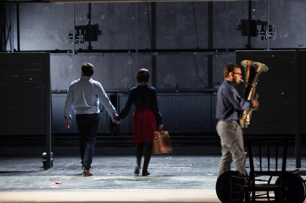 A nép ellensége 1882-1950-2016 Henrik Ibsen/ B. 1 A nép ellensége 1882-1950-2016 Henrik Ibsen/ B. 1