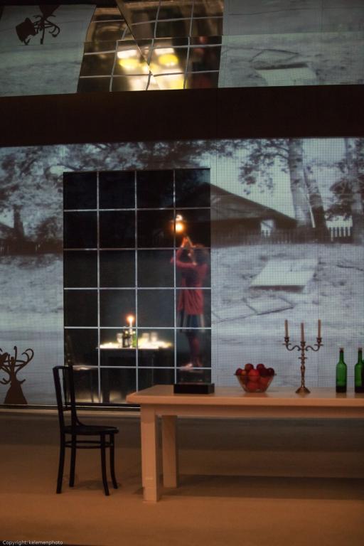 A nép ellensége 1882-1950-2016 Henrik Ibsen/ B. 2 A nép ellensége 1882-1950-2016 Henrik Ibsen/ B. 2