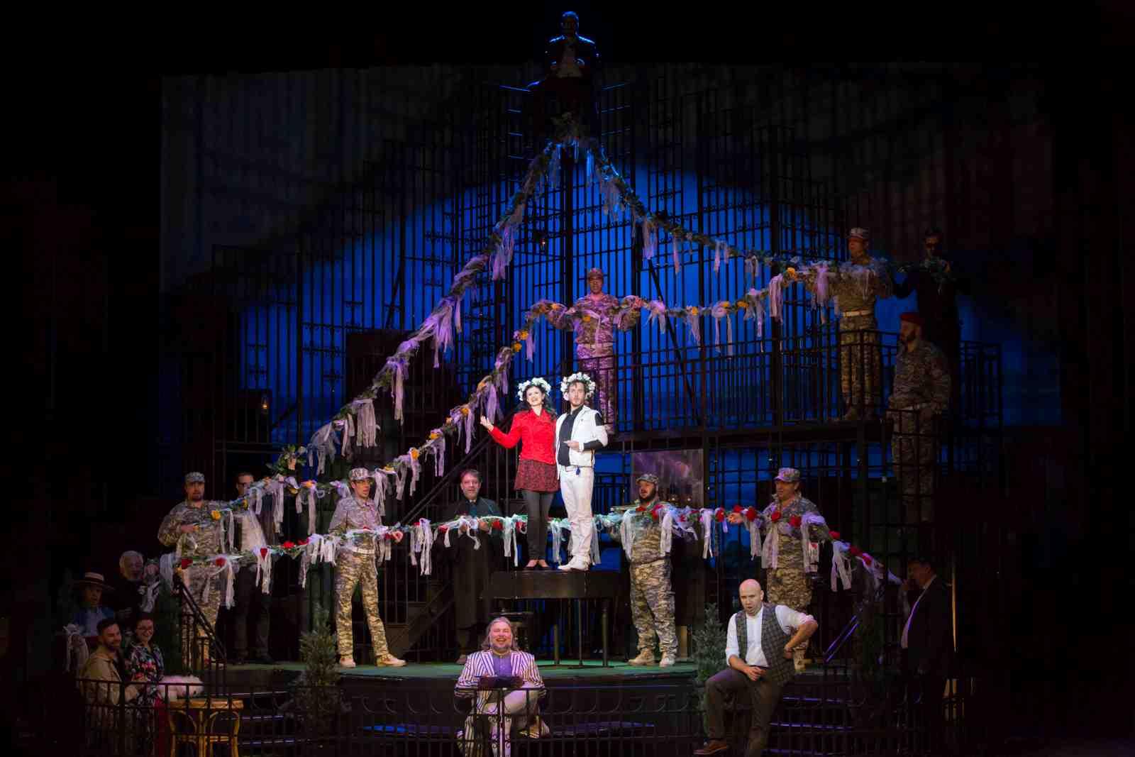 A sevillai borbély 4 A sevillai borbély 4