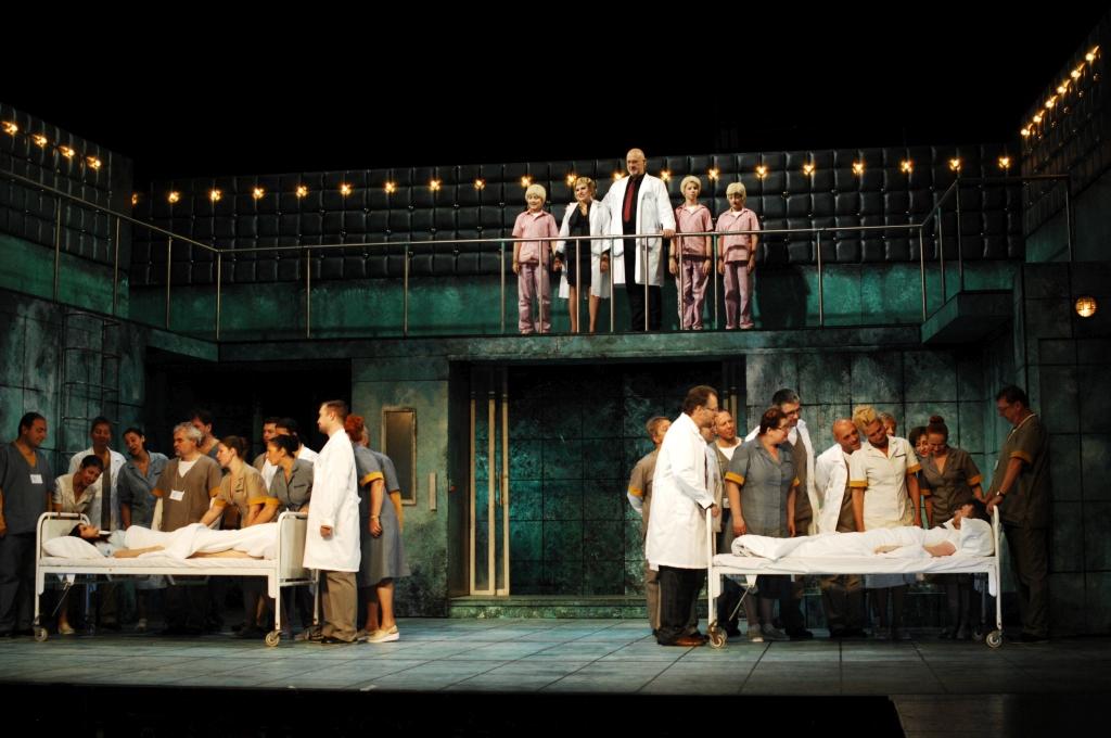 A varázsfuvola 1 A varázsfuvola 1