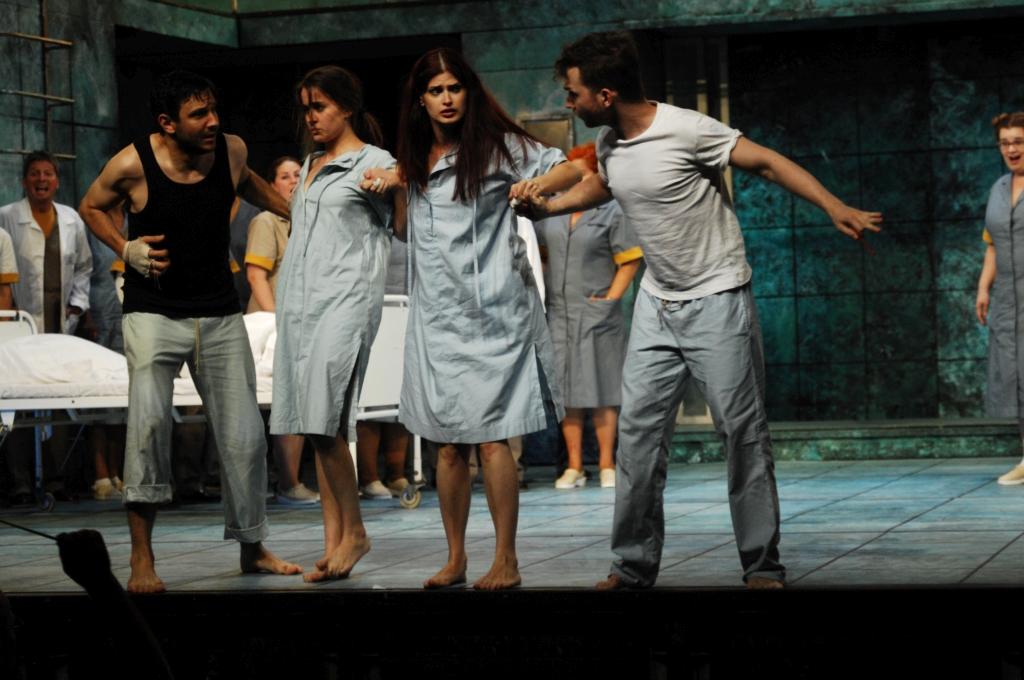 A varázsfuvola 2 A varázsfuvola 2