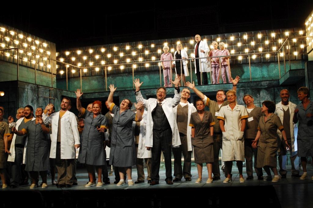 A varázsfuvola 3 A varázsfuvola 3