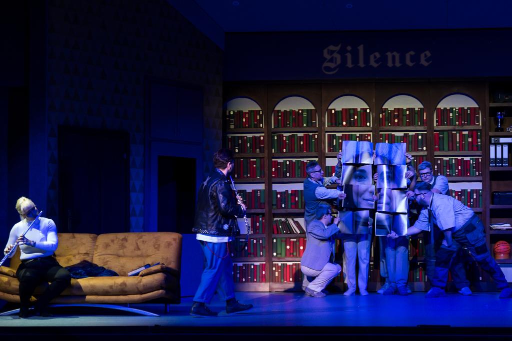 A varázsfuvola 3 A varázsfuvola 3