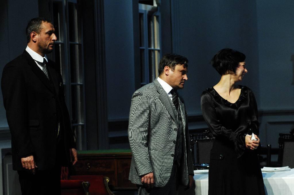 A Vasgróf 1 A Vasgróf 1