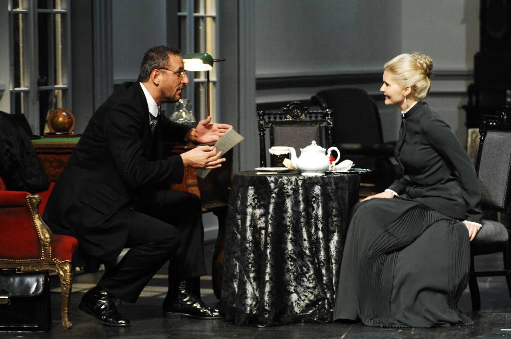 A Vasgróf 3 A Vasgróf 3