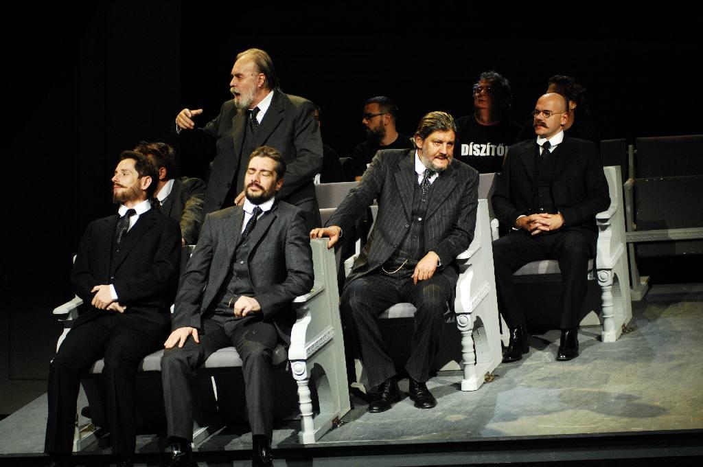 A Vasgróf fotógaléria képe 4 A Vasgróf fotógaléria képe 4