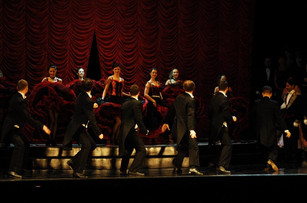 A víg özvegy 1 A víg özvegy 1