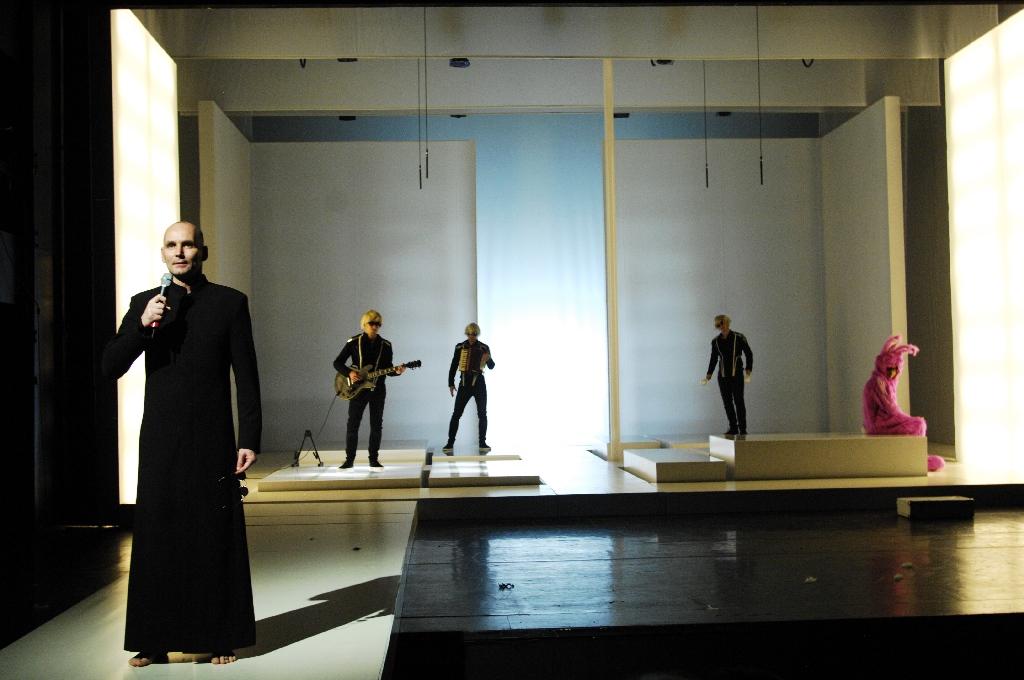 Ahogy tetszik fotógaléria képe 4 Ahogy tetszik fotógaléria képe 4